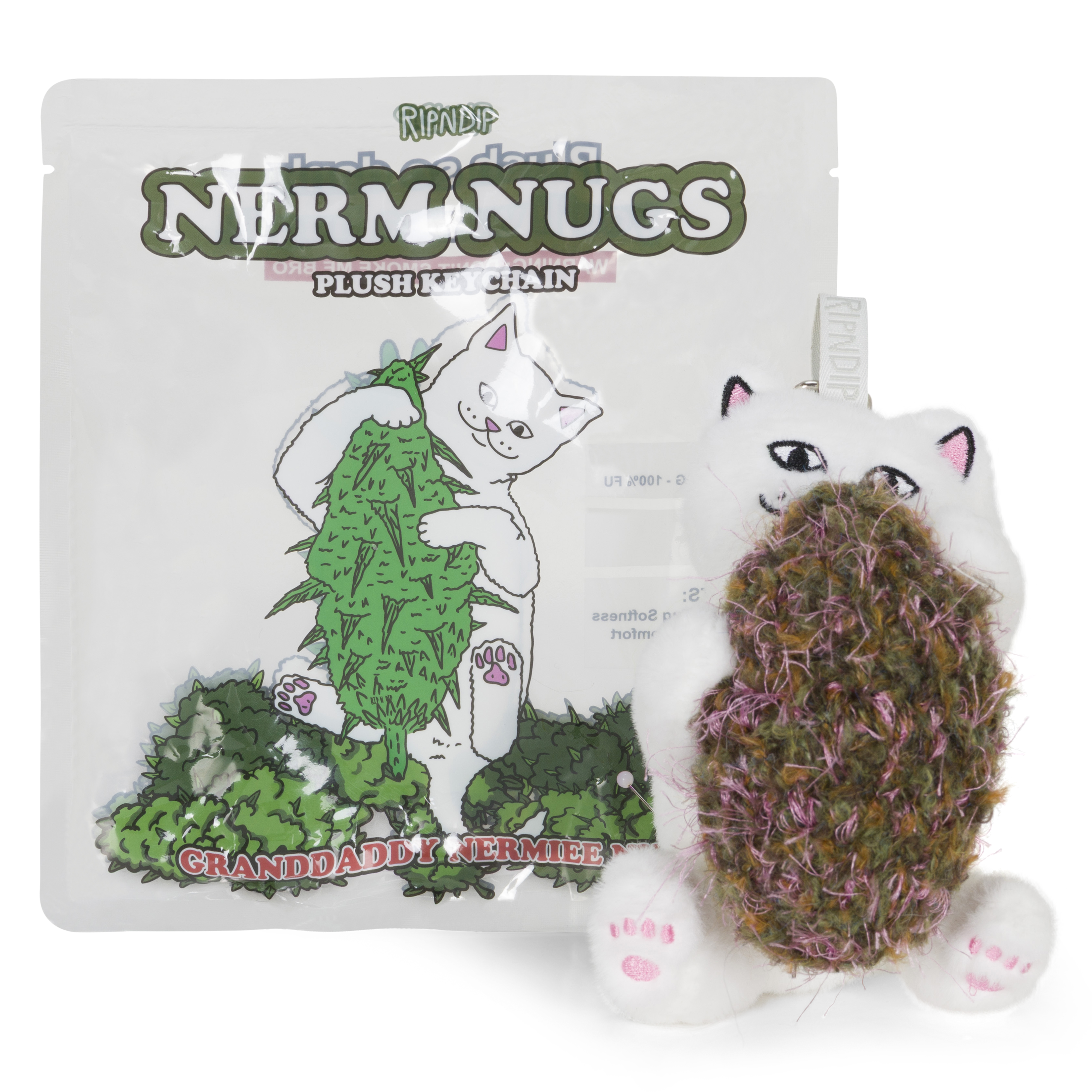 RIPNDIP Nerm Nugs Mystery Bag (Assorted)