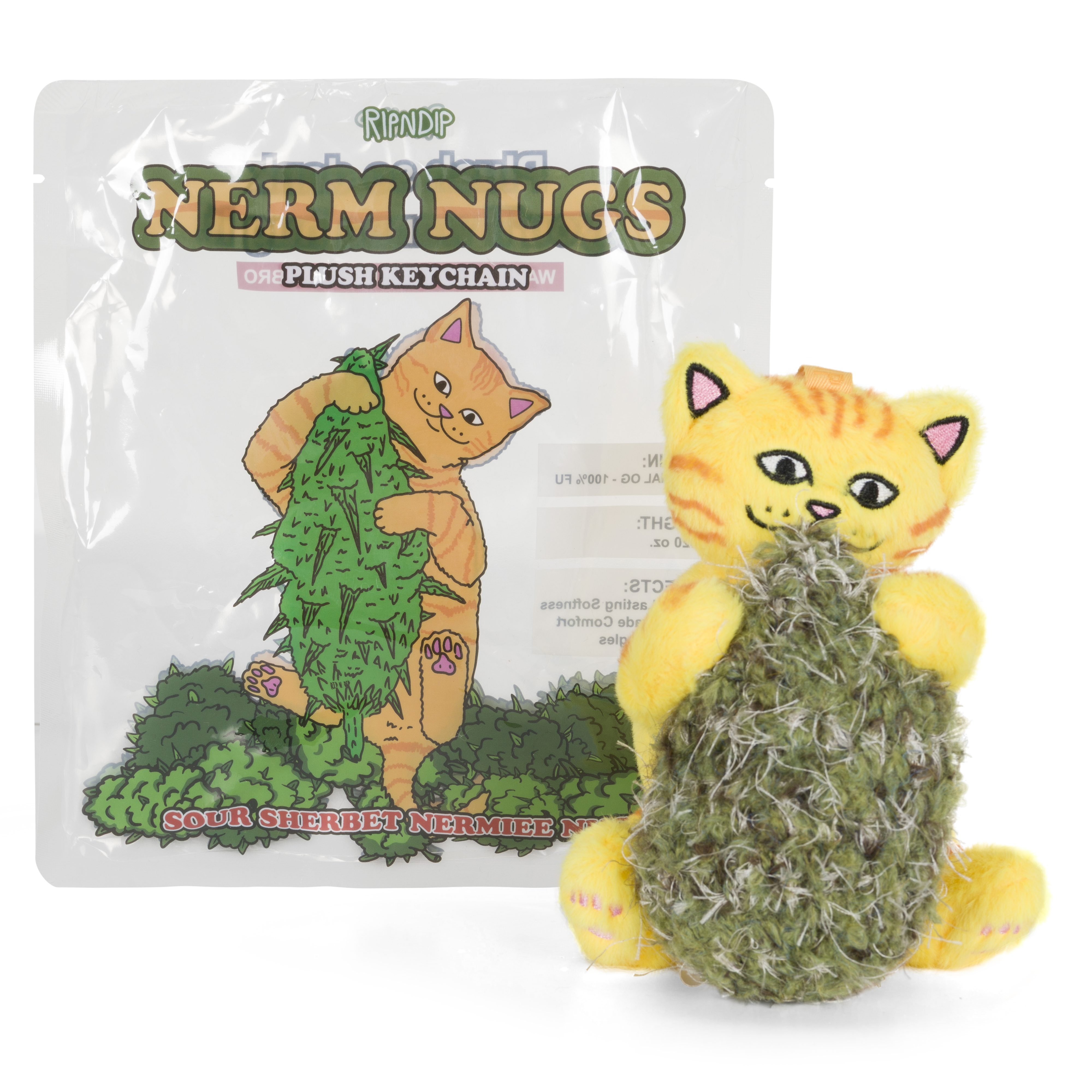 RIPNDIP Nerm Nugs Mystery Bag (Assorted)