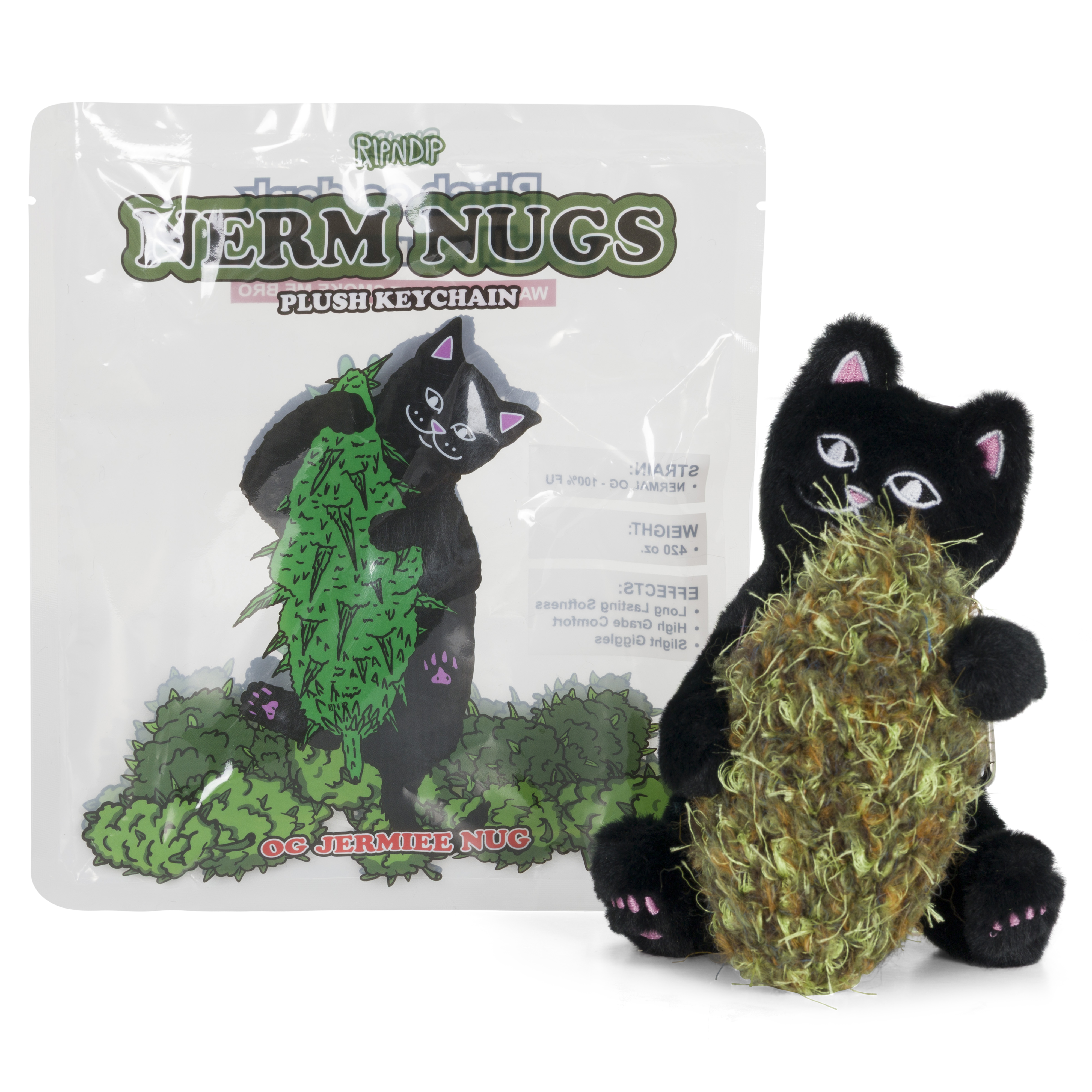 RIPNDIP Nerm Nugs Mystery Bag (Assorted)