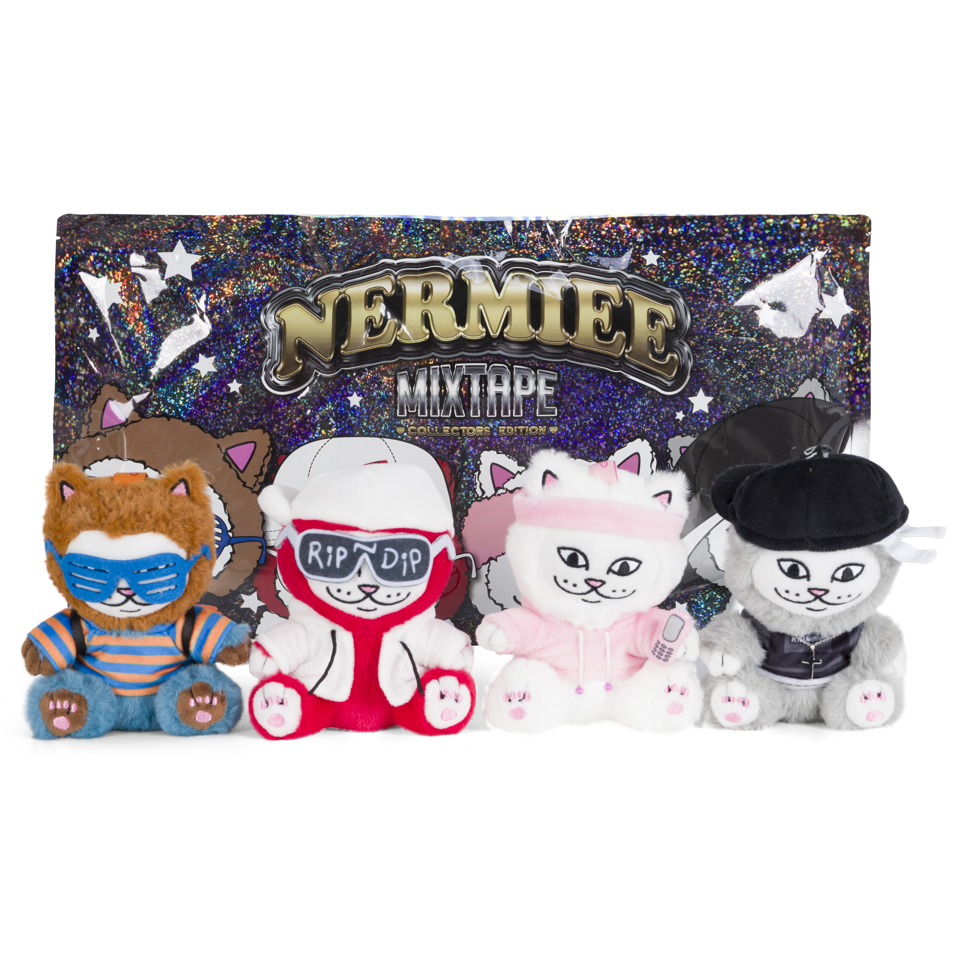 RIPNDIP Mixtape Nermiee Mystery Bag (Assorted)