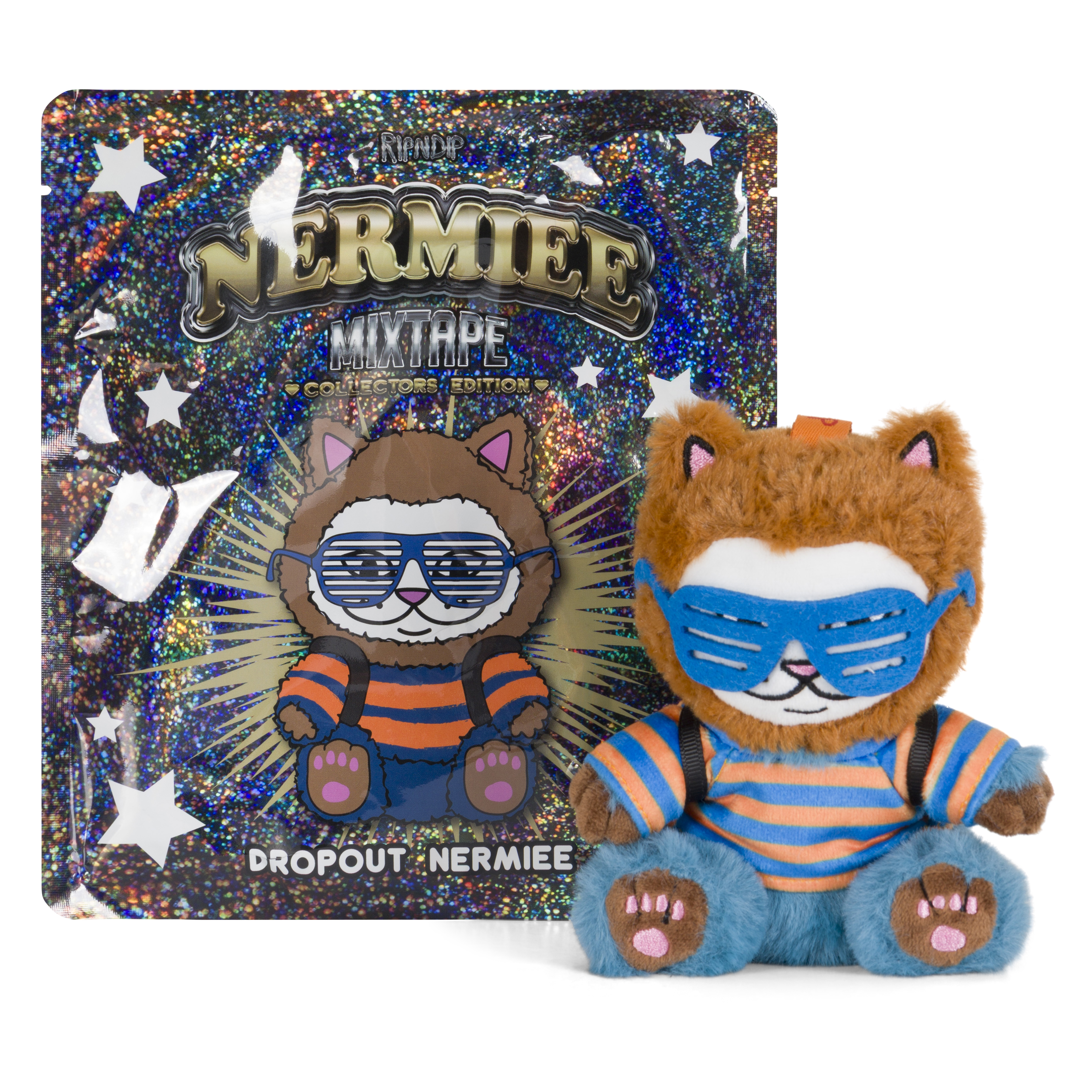Mixtape Nermiee Mystery Bag (Assorted) – RIPNDIP