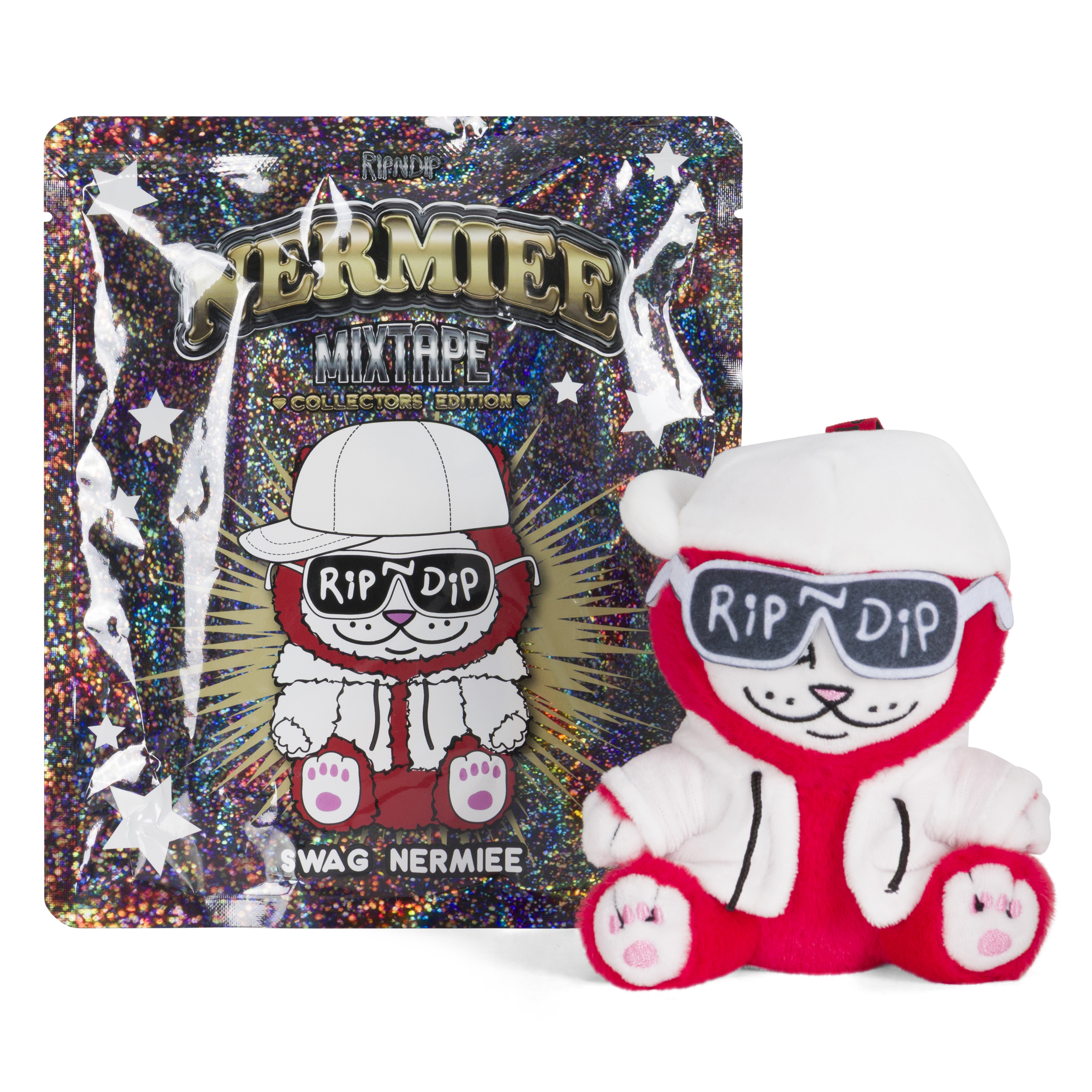 RIPNDIP Mixtape Nermiee Mystery Bag (Assorted)