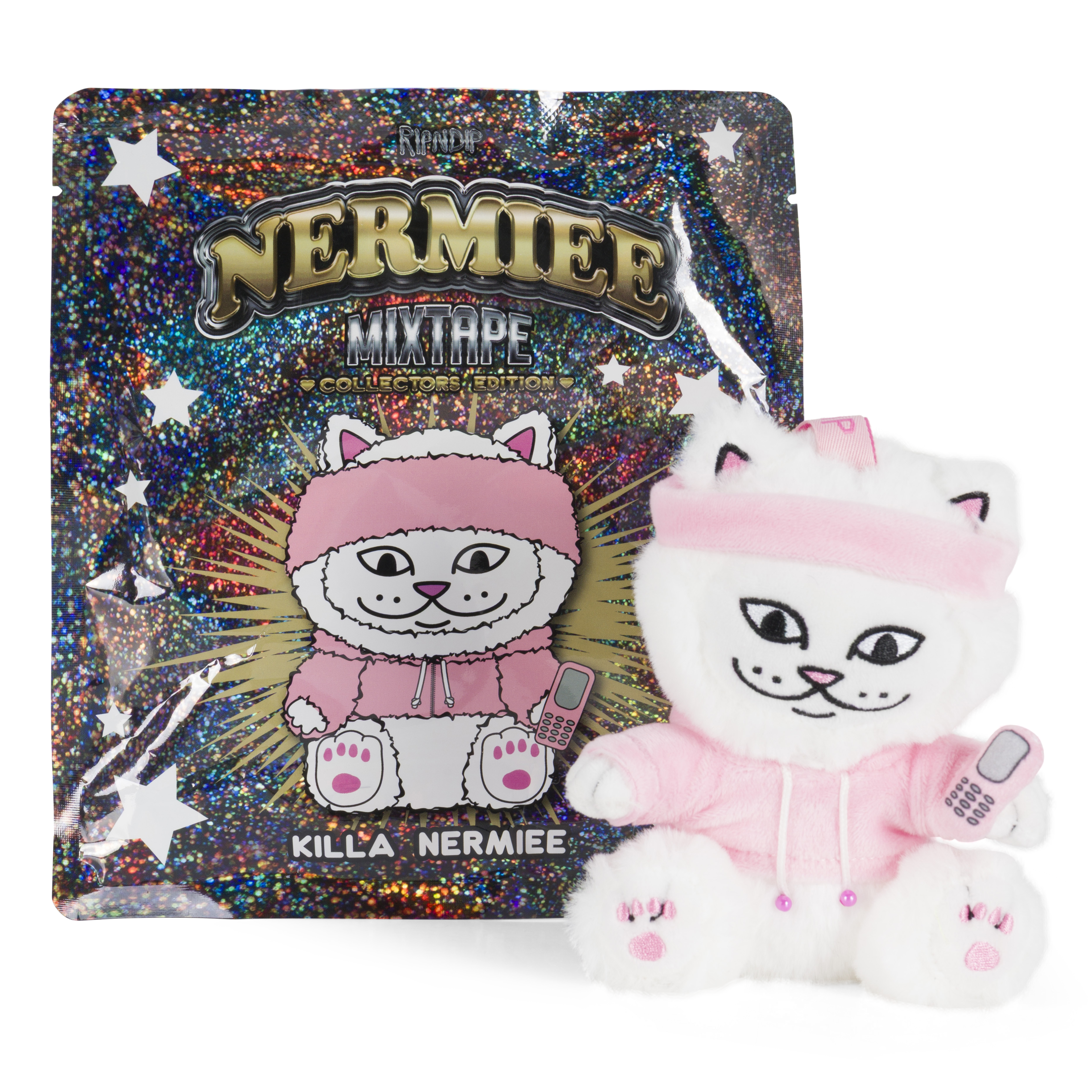 RIPNDIP Mixtape Nermiee Mystery Bag (Assorted)