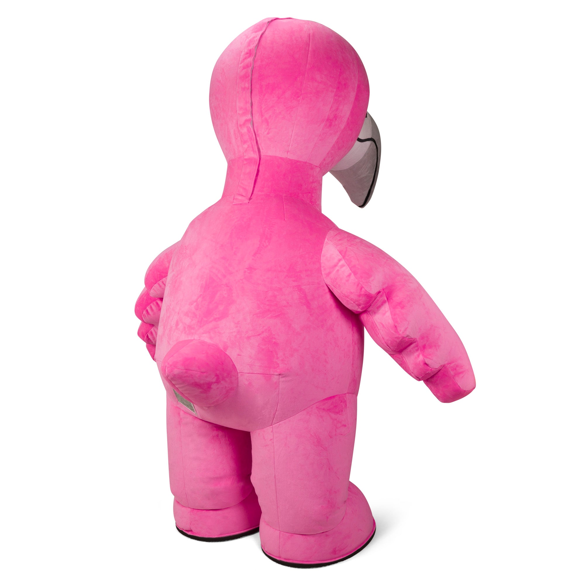 RIPNDIP Flamingo Inflatable Mascot (Pink)