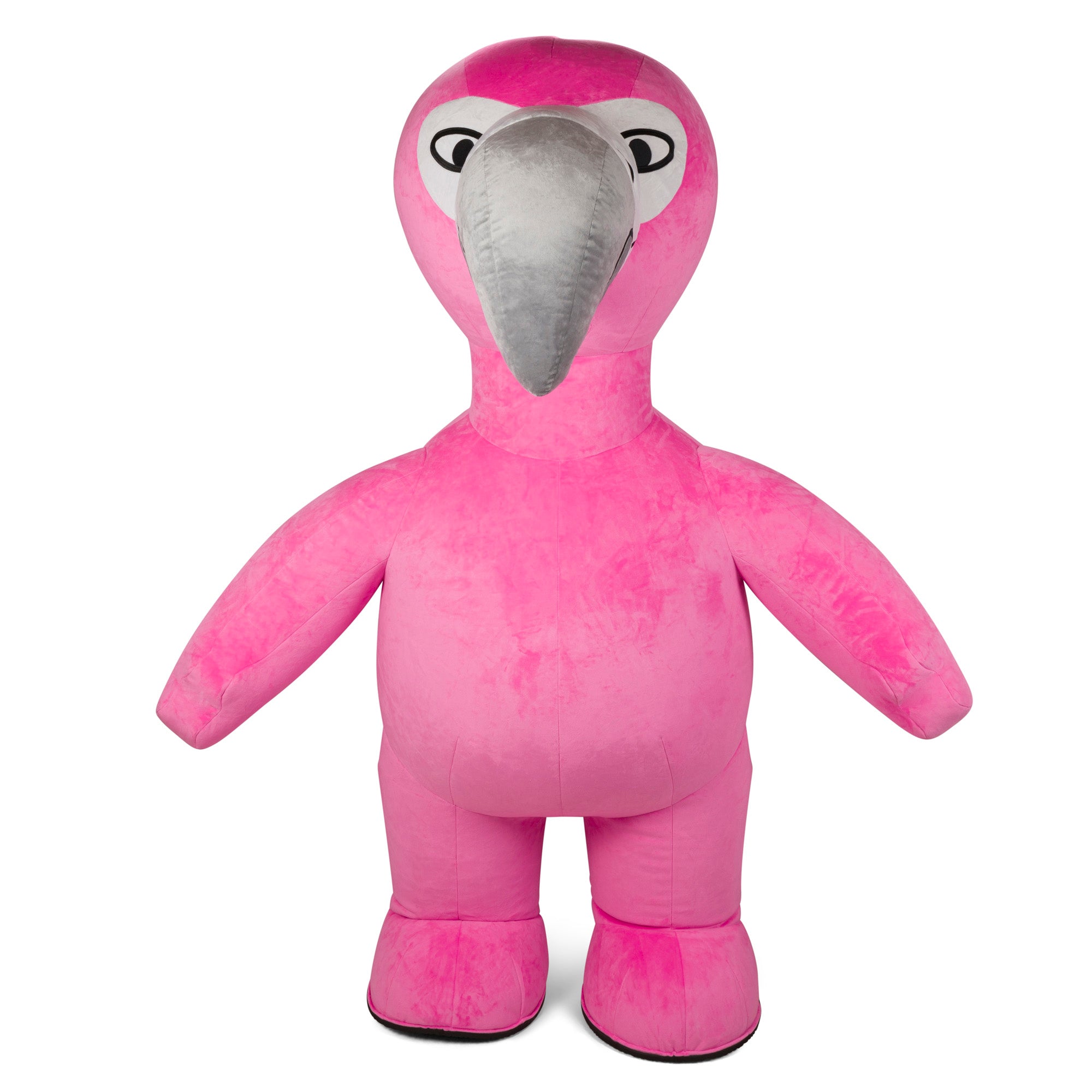RIPNDIP Flamingo Inflatable Mascot (Pink)