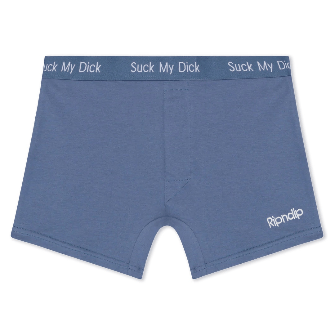 SMD Boxers (Slate)