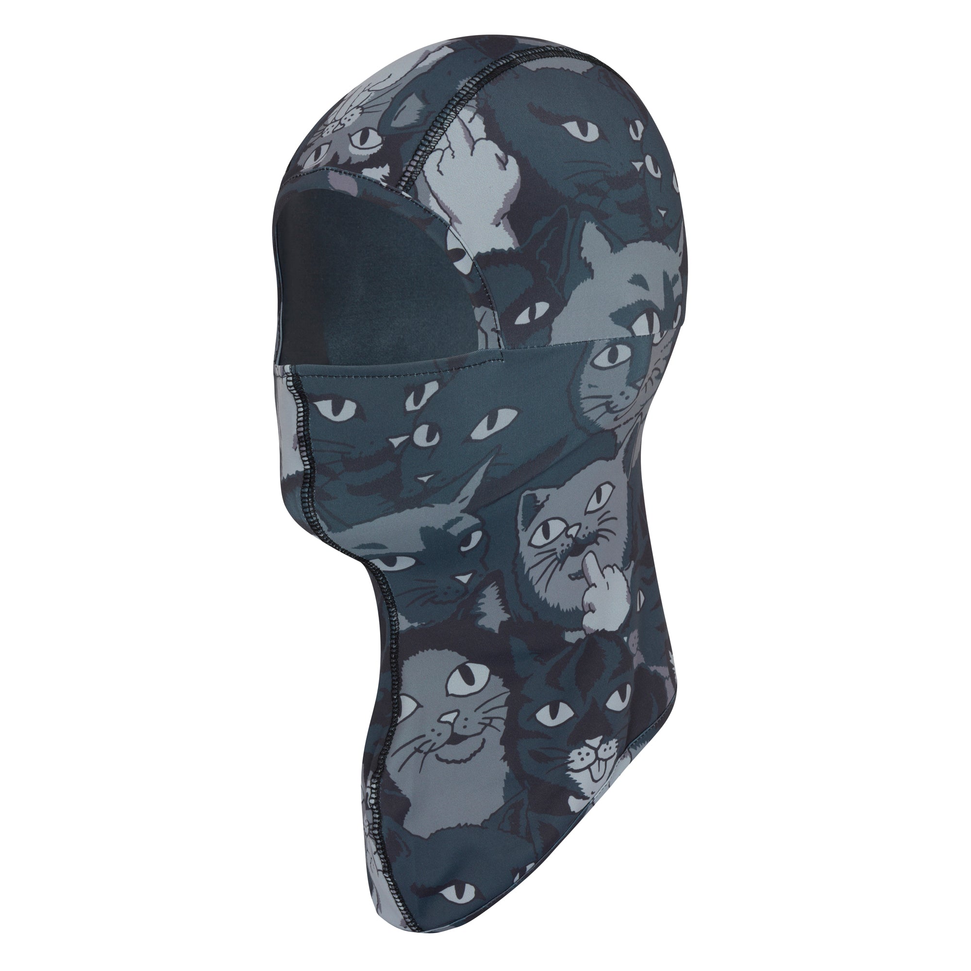 RIPNDIP Family Tree Balaclava