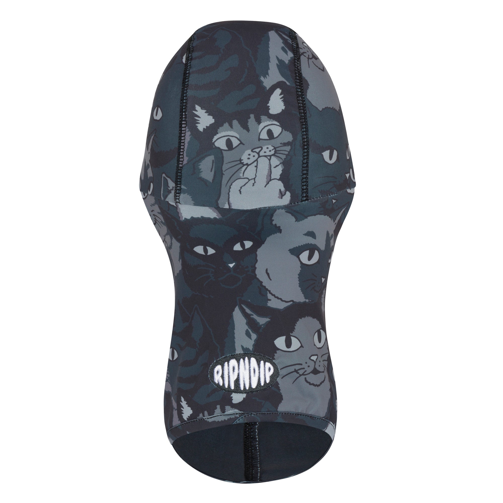 RIPNDIP Family Tree Balaclava