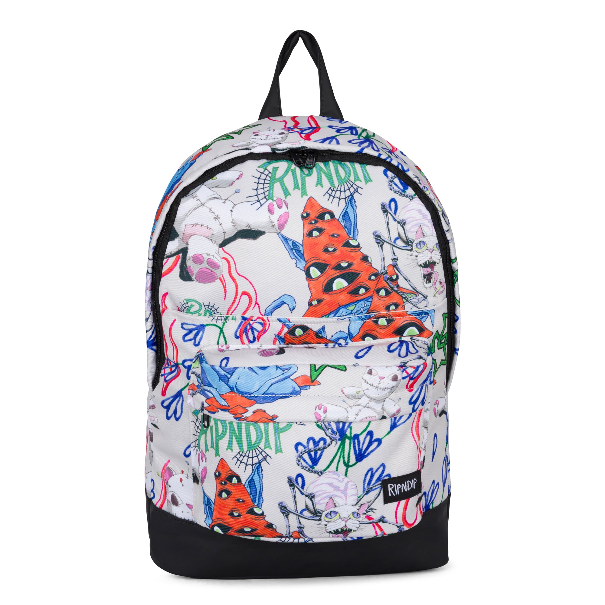 RIPNDIP Travis Backpack (Multi)