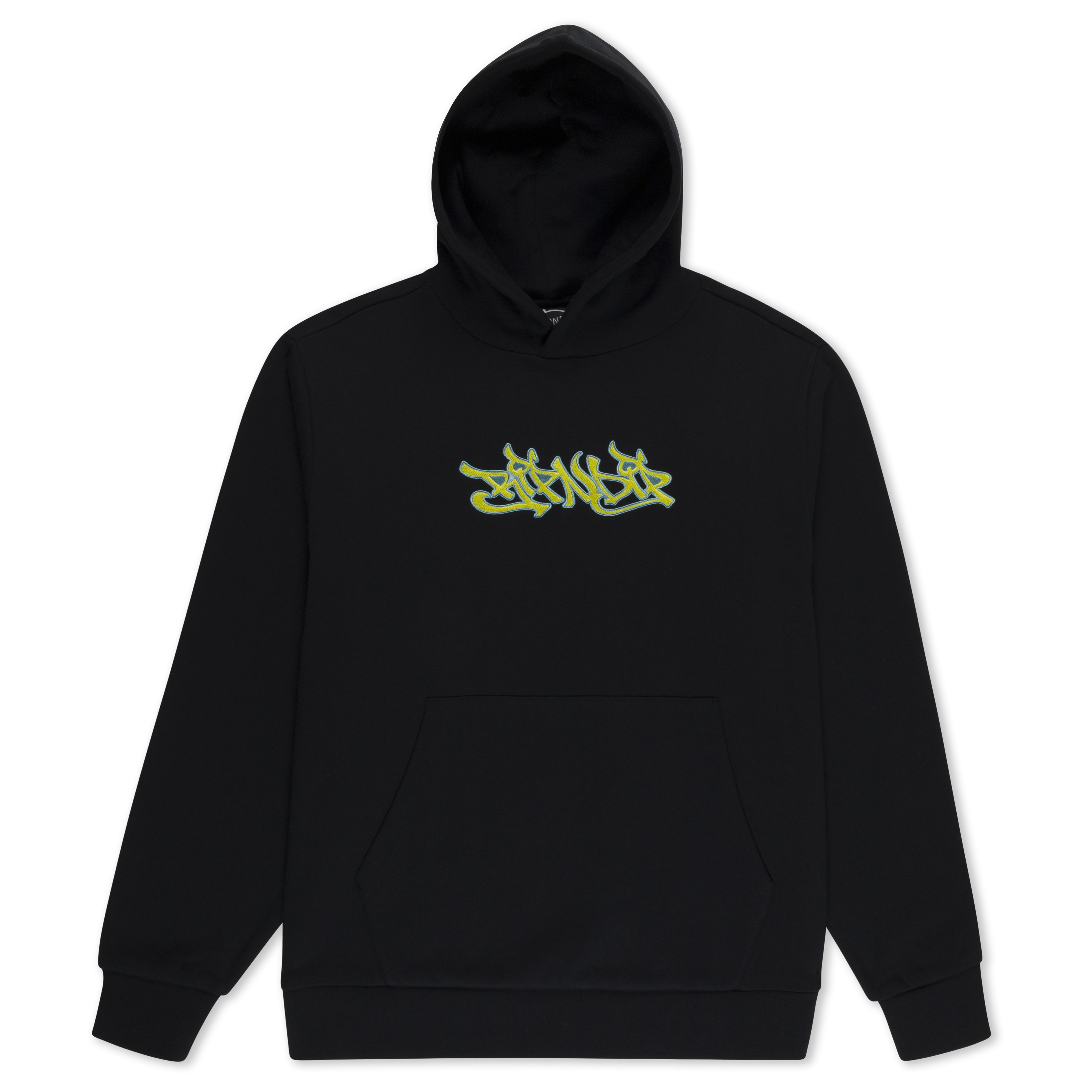 RIPNDIP Dragonology Hoodie (Black)