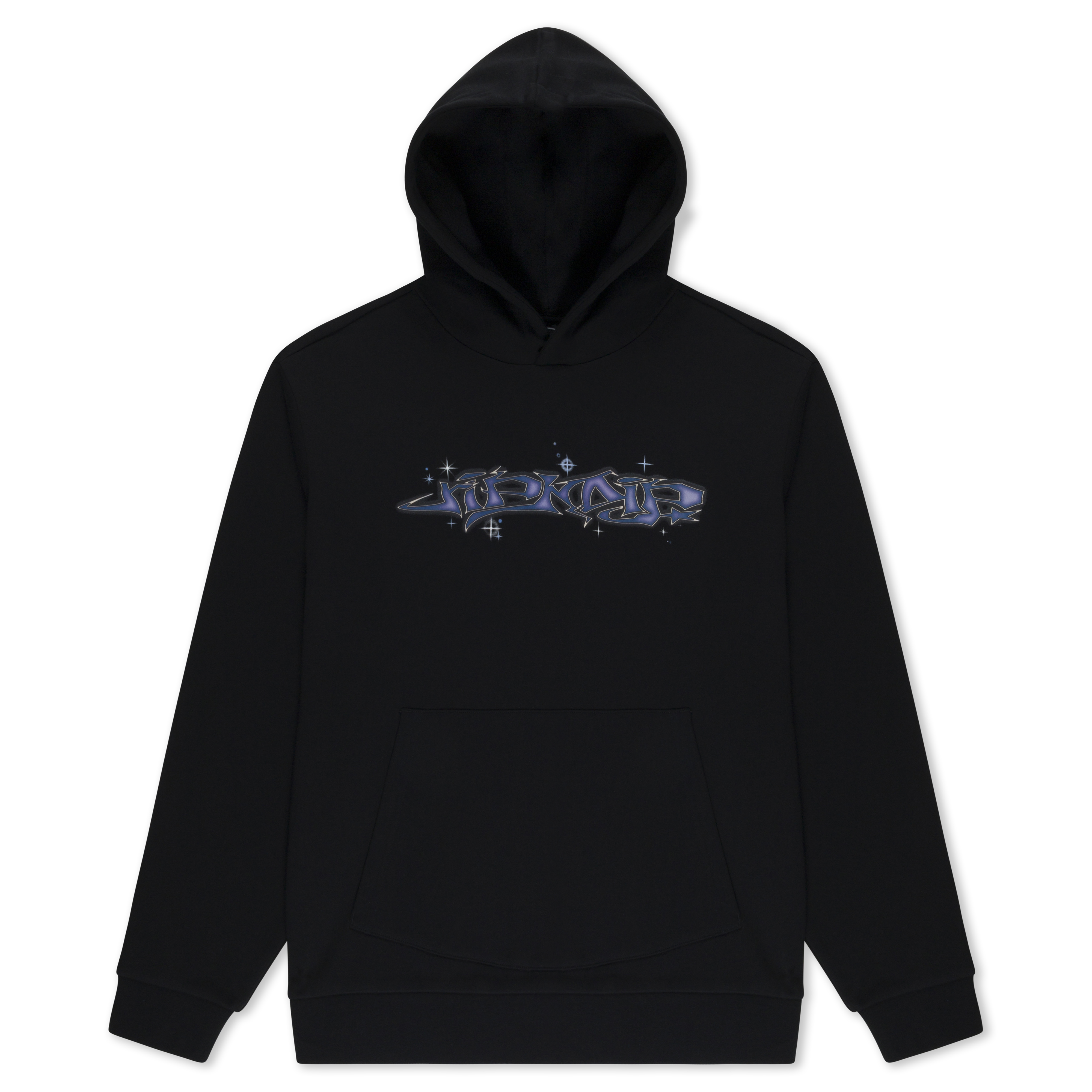 RIPNDIP Big Poe Hoodie (Black)