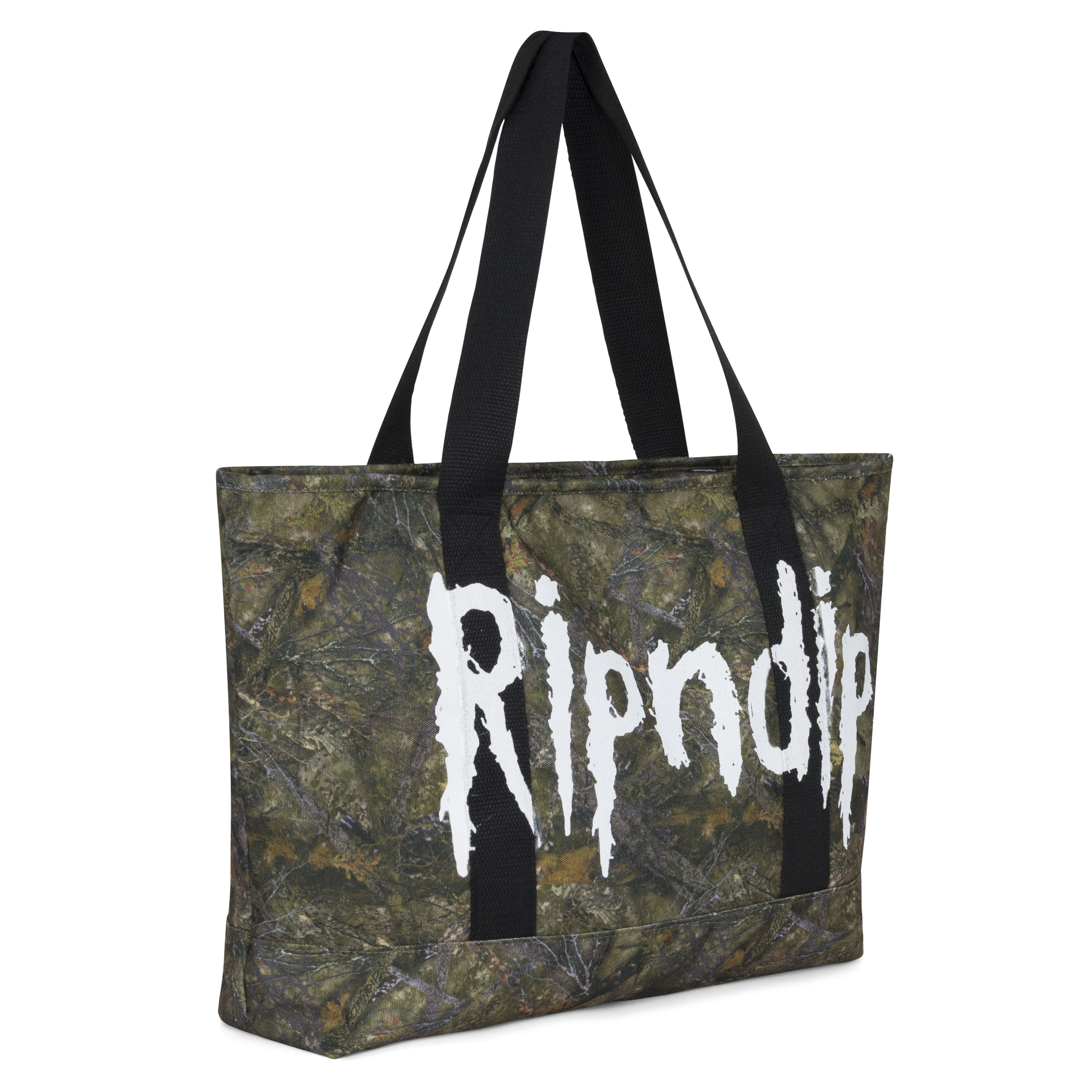 RIPNDIP Sic Tote (Nerm Tree Camo)