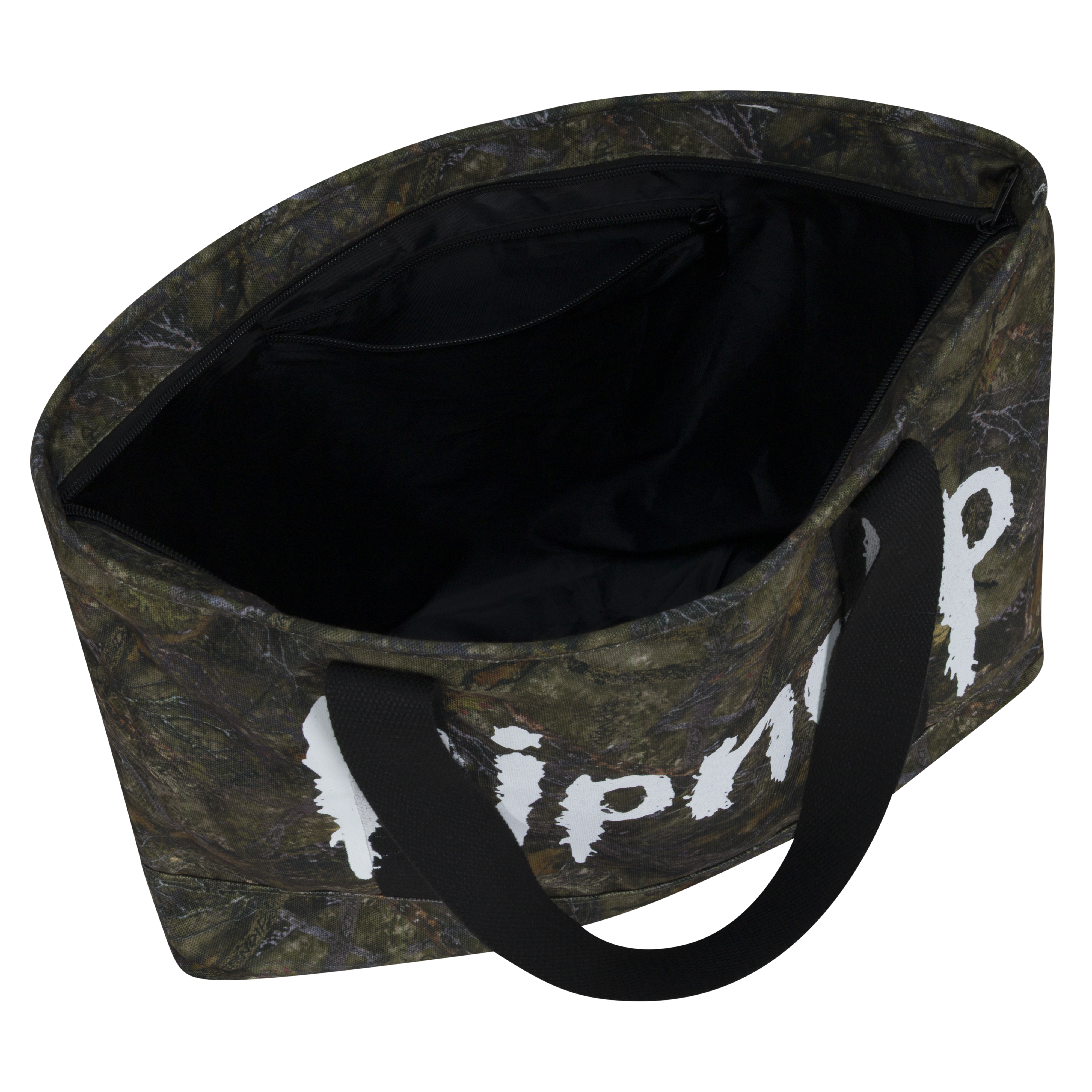 RIPNDIP Sic Tote (Nerm Tree Camo)