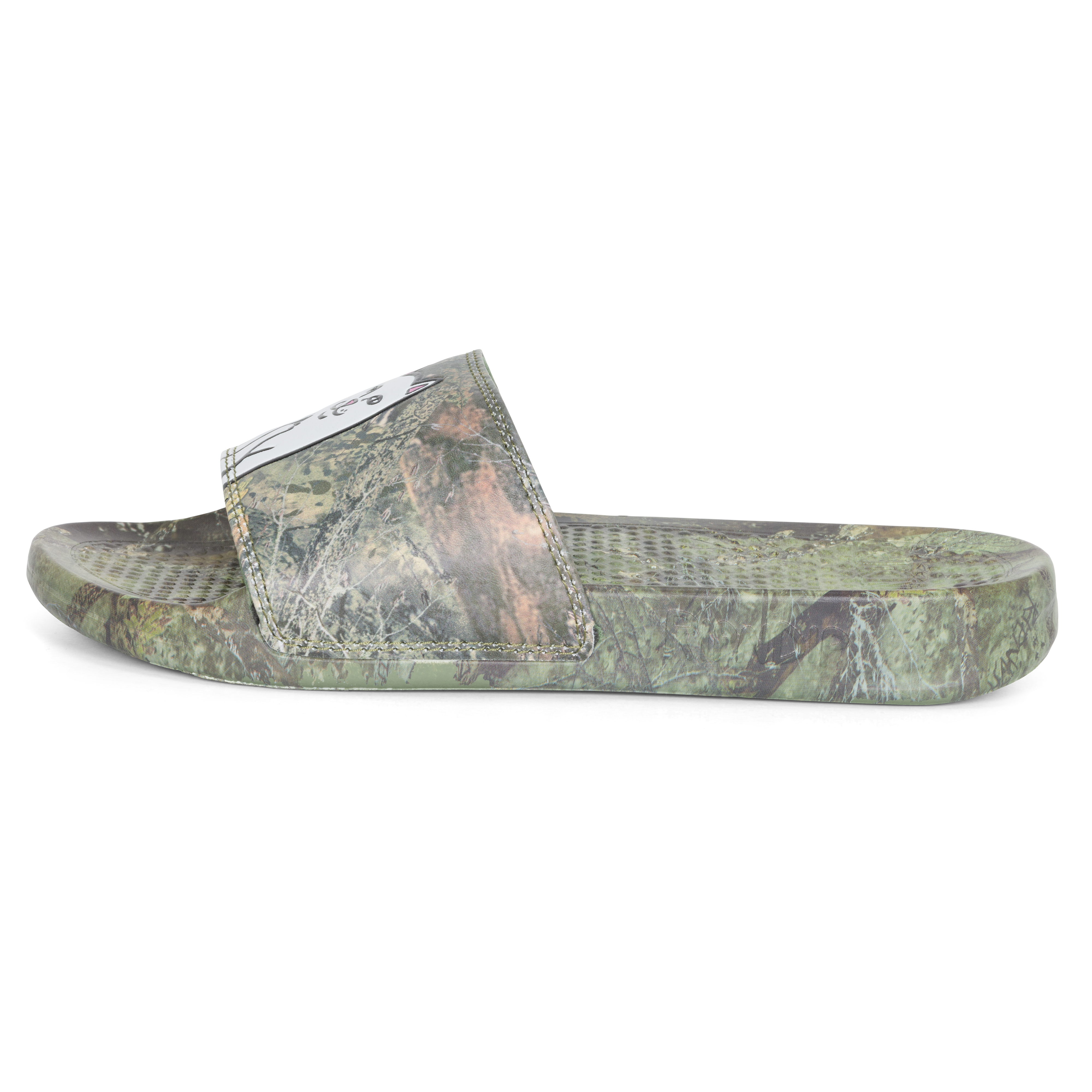 RIPNDIP Lord Nermal Slides (Nerm Tree Camo)