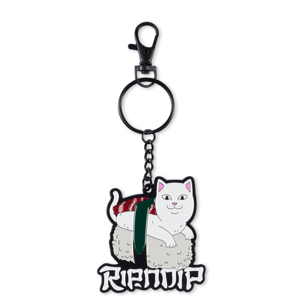 送料関税込み【RIPNDIP】Sushi Nerm ネックレス 50cm 送料関税込み【RIPNDIP】Sushi Nerm ネックレス 50cm