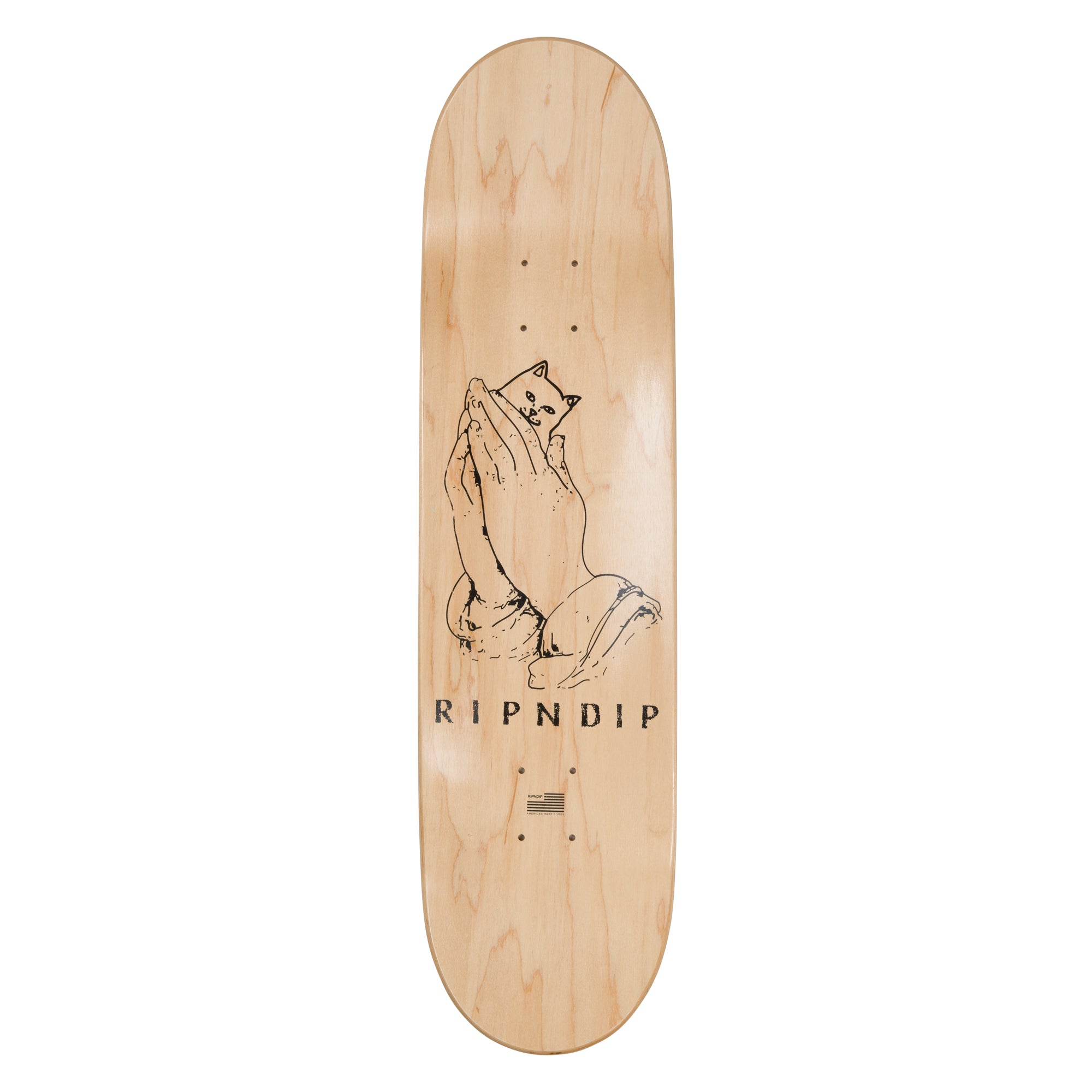 RIPNDIP Lord Nermal Wilshire Deck