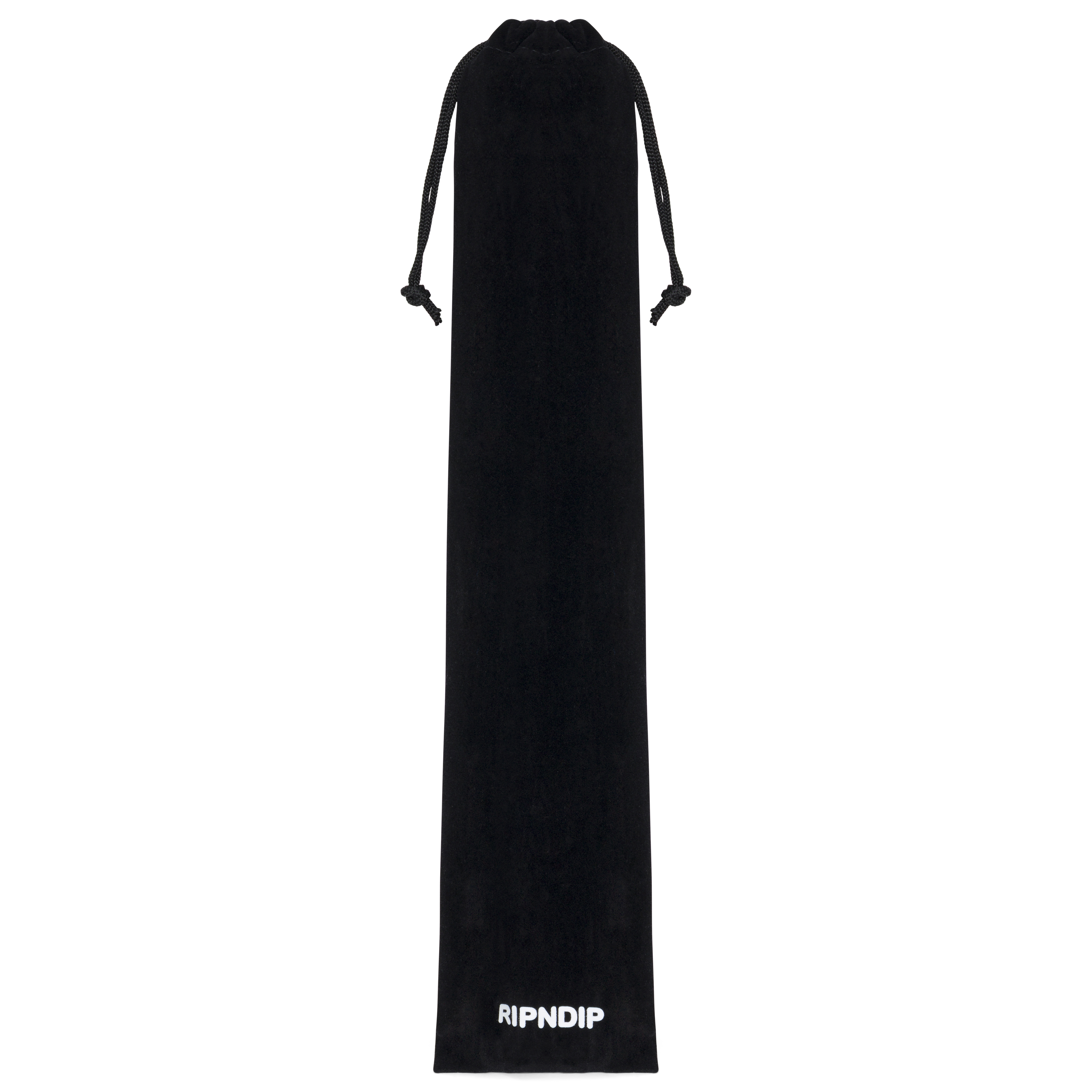 RIPNDIP Man I Love Felines Fan (Black)