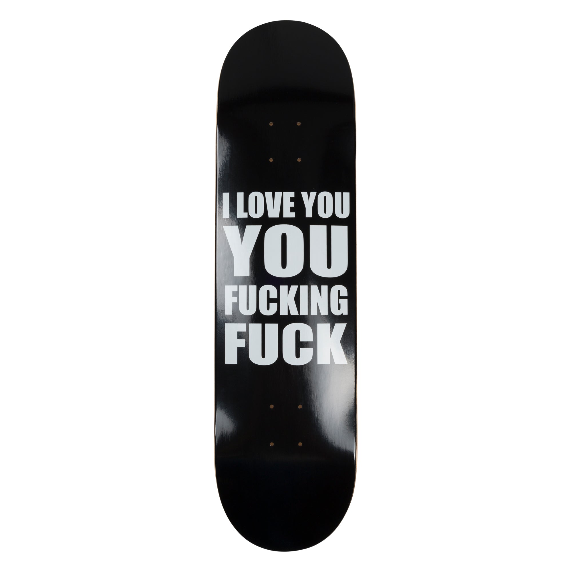 RIPNDIP ILY Fuckin Fuck Deck