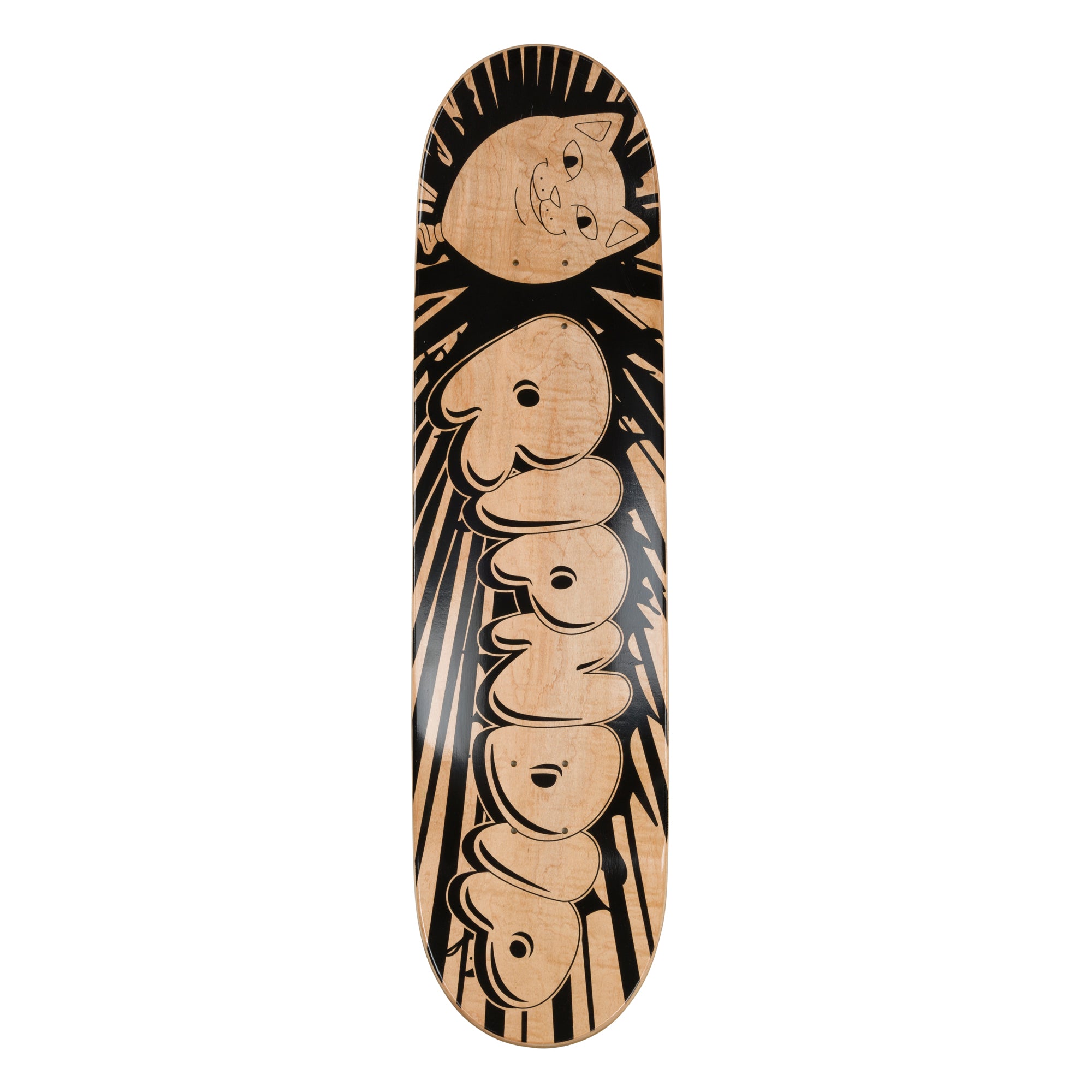 RIPNDIP Nerm Balloon Board