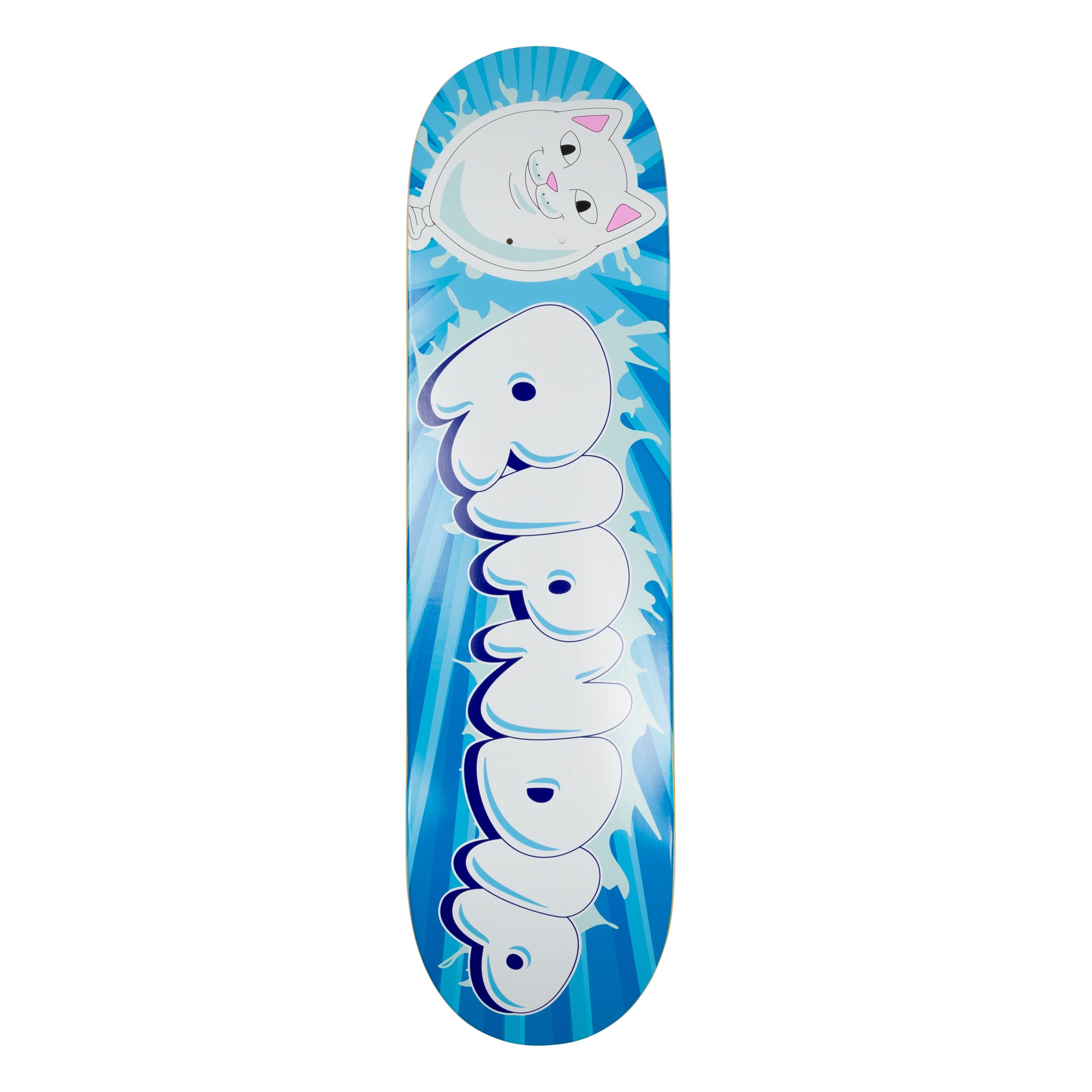 RIPNDIP Nerm Balloon Board