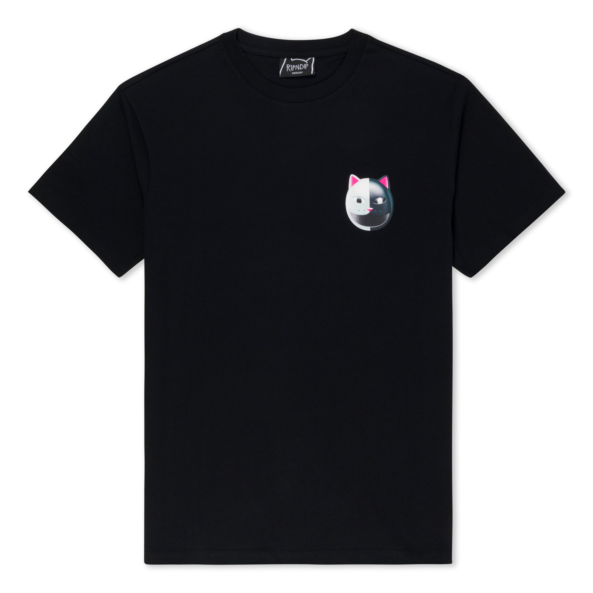 RIPNDIP Lose Yourself Tee (Black)