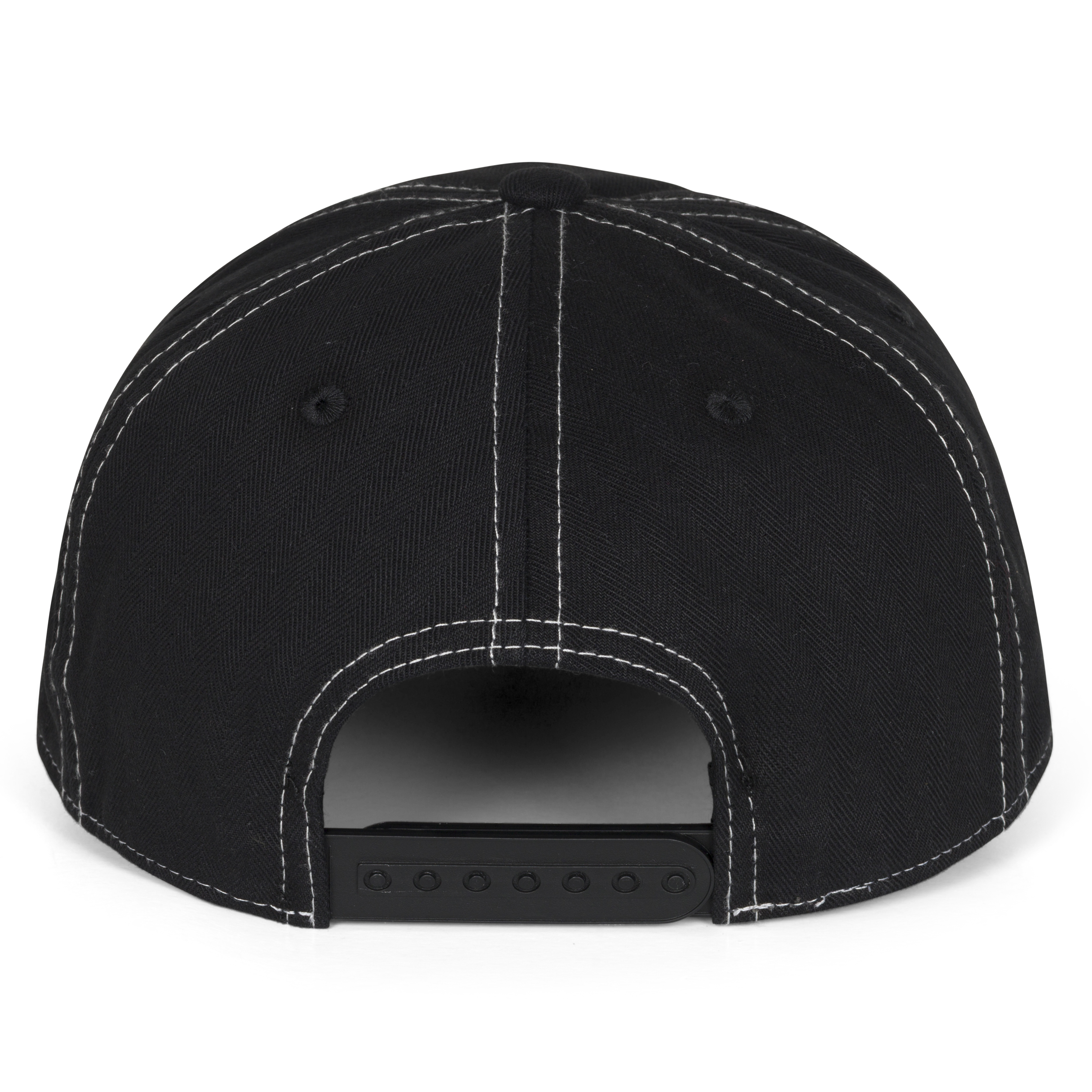 RIPNDIP Lord Nermal Collage Snapback (Black)