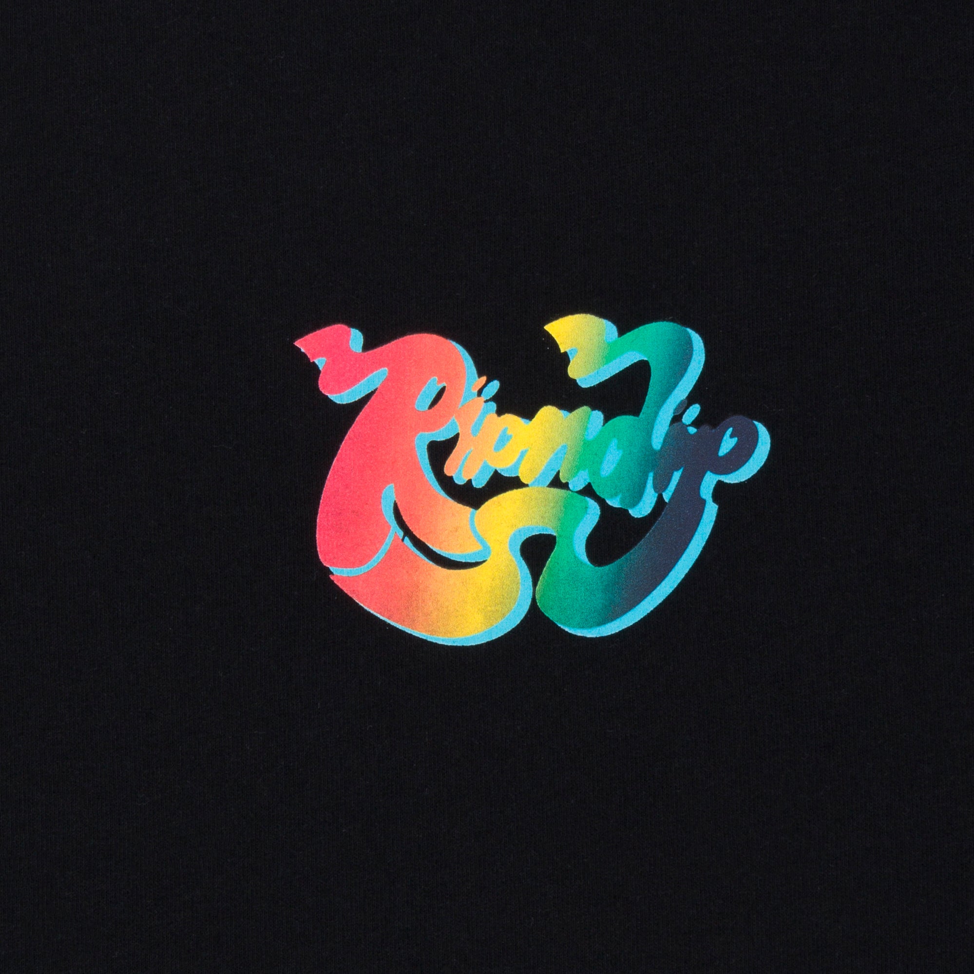 RIPNDIP Yee Haw Tee (Black)