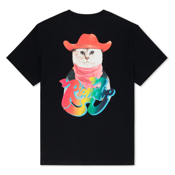RIPNDIP YEE HAW Tシャツ 半袖 Black 送料込み Yee Haw Tee (Black) – RIPNDIP
