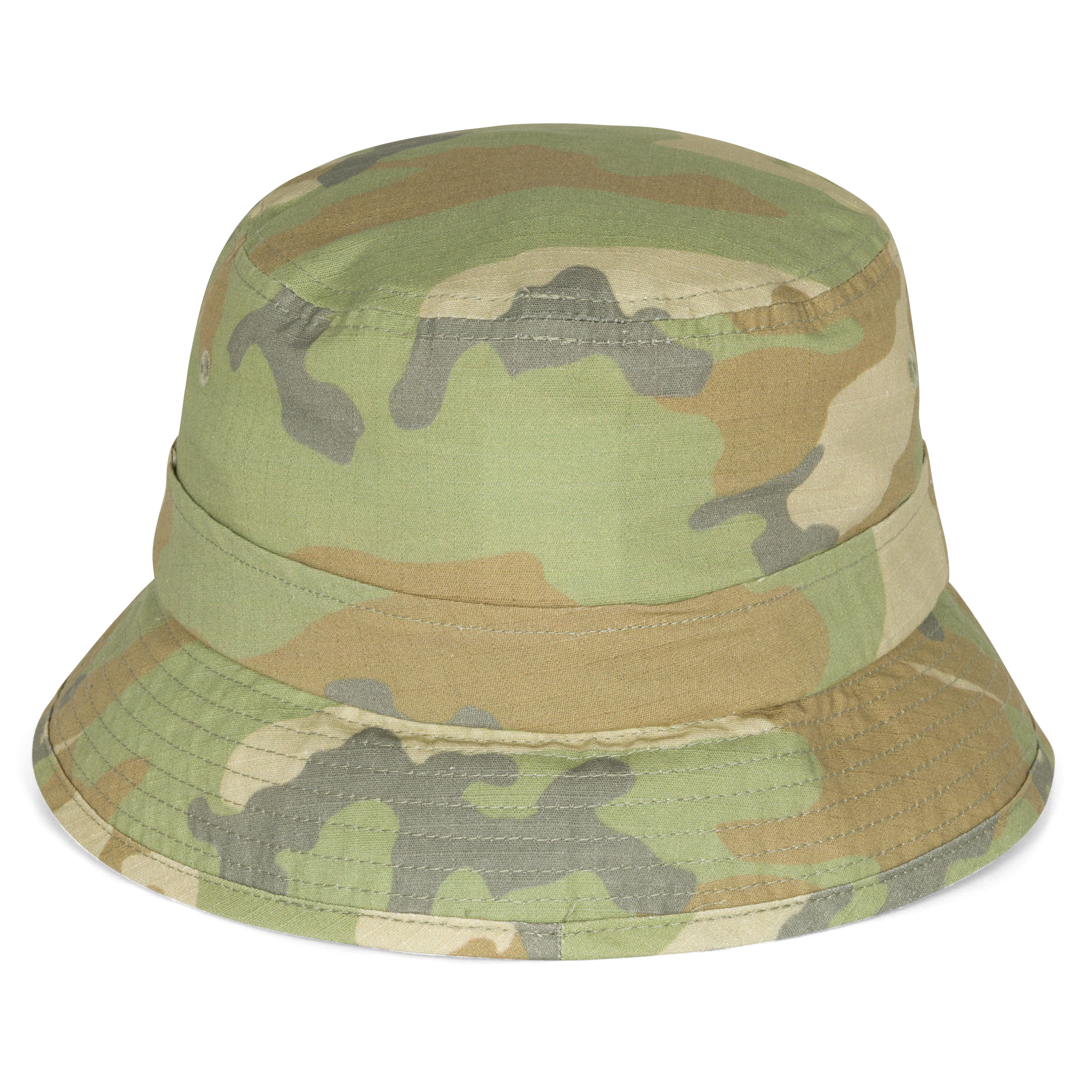 RIPNDIP Lord Nermal Bucket Hat (Camo)