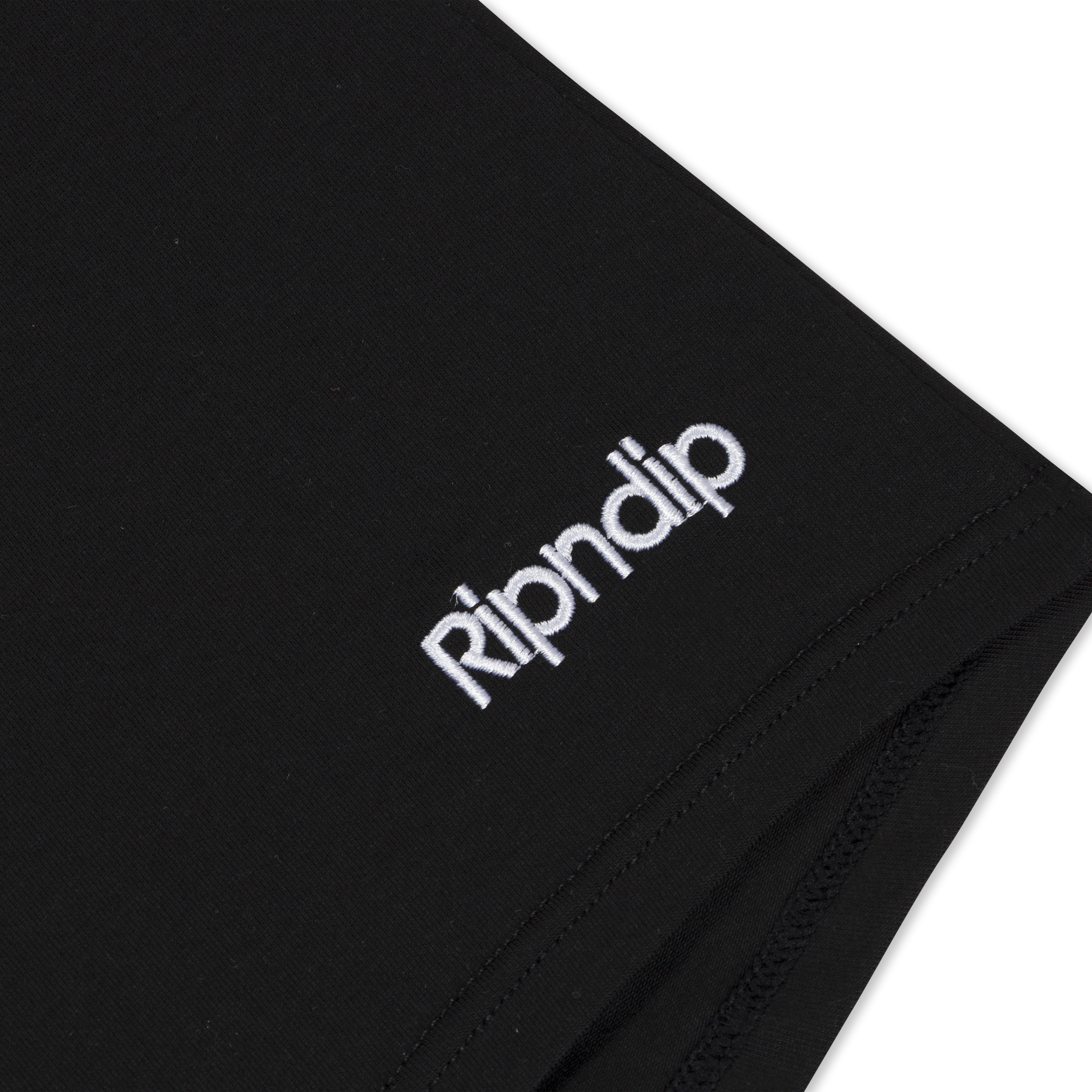 RIPNDIP Handle With Care Boxers (Black)