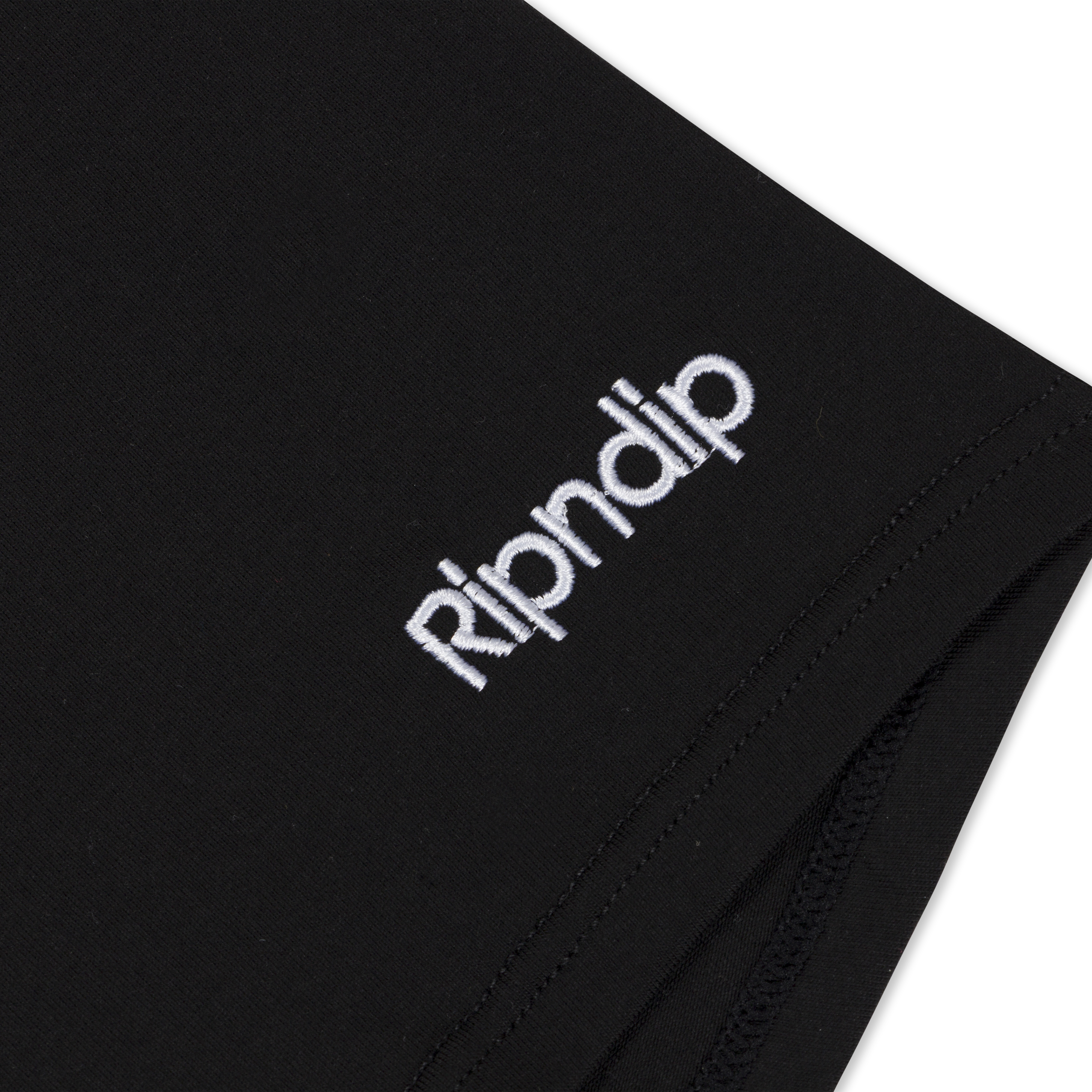 RIPNDIP Stop Being A Pussy Boxers (Black)