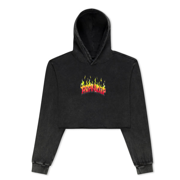 RIPNDIP Scary Cute フーディ パーカー Black 送料込み Scary Cute Hoodie (Black) – RIPNDIP