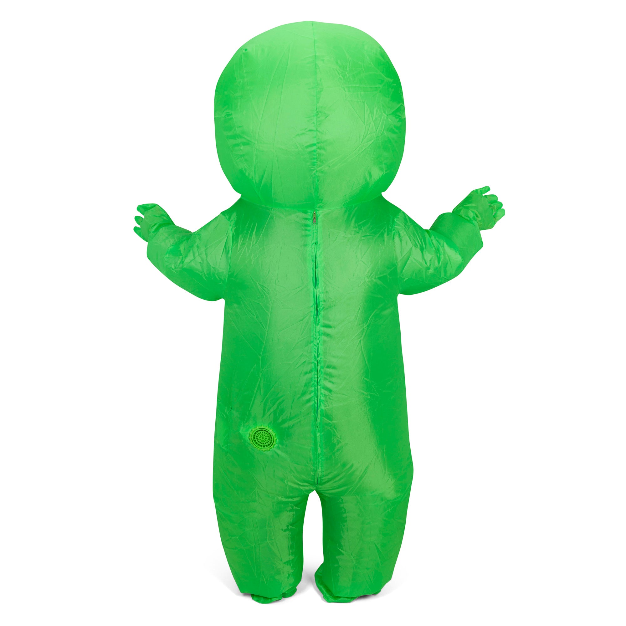 Alien Inflatable Costume (Green) RIPNDIP Alien Inflatable Costume (Green) RIPNDIP