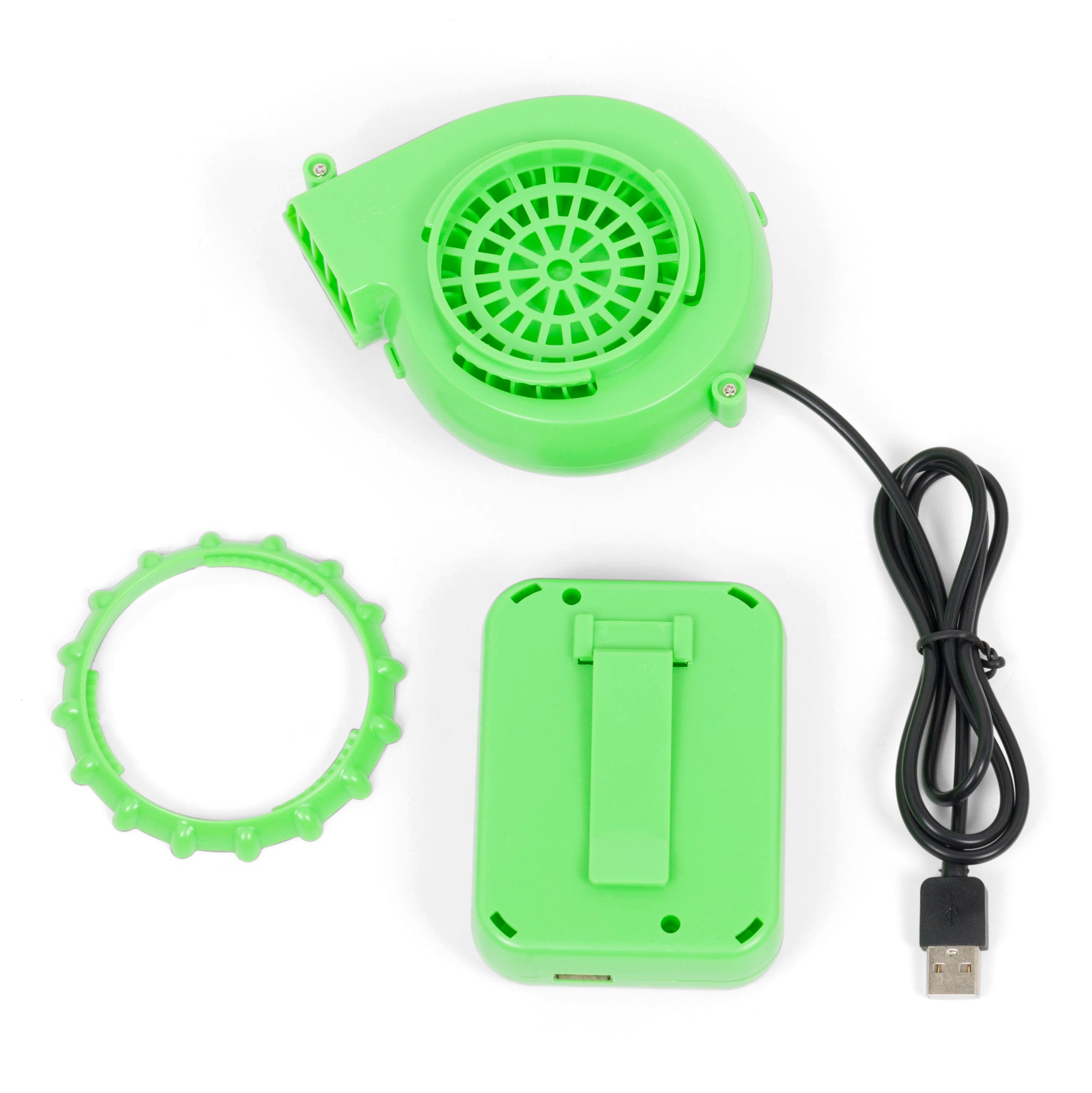 RIPNDIP Alien Inflatable Costume (Green)