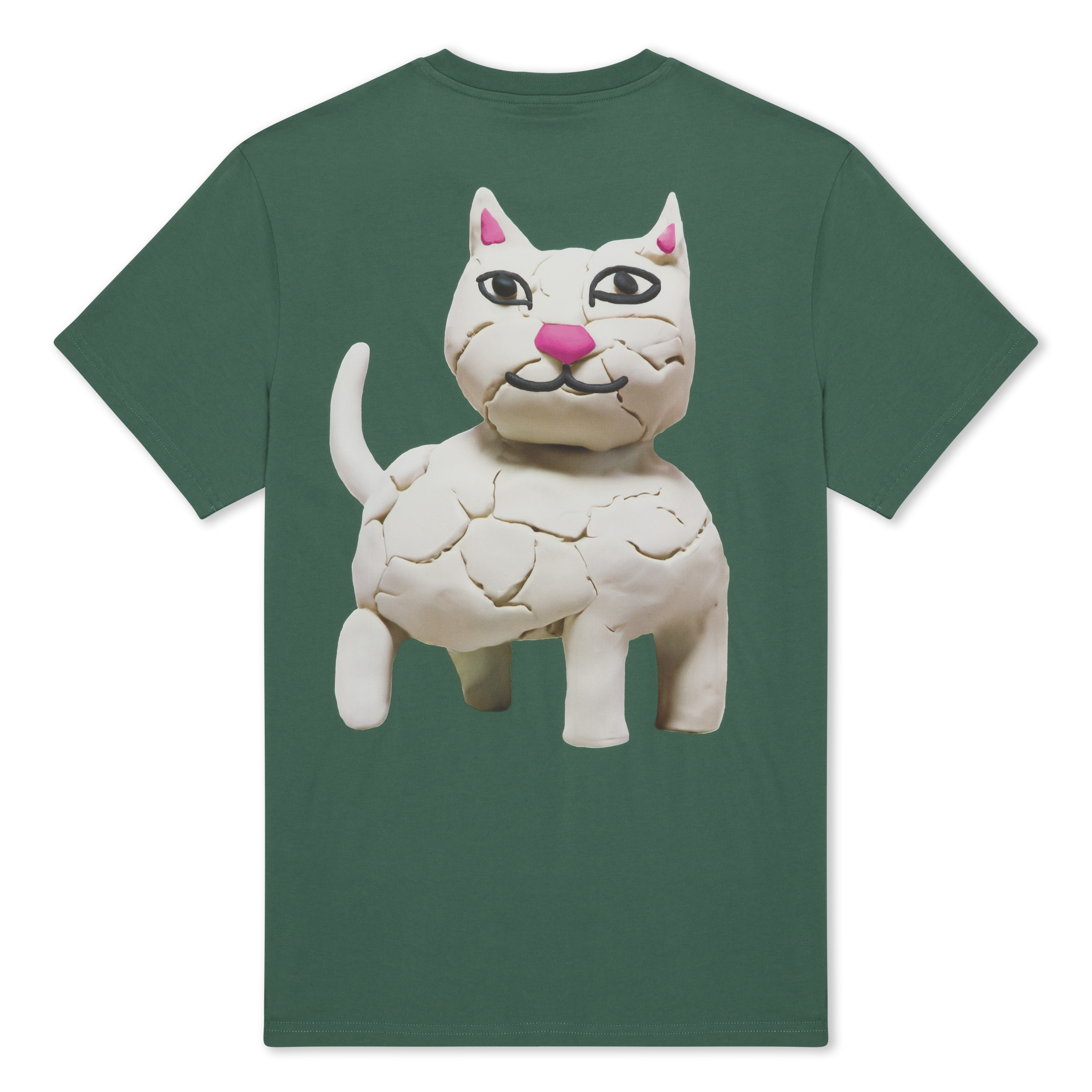 RIPNDIP Nerm Dough Tee (Olive)