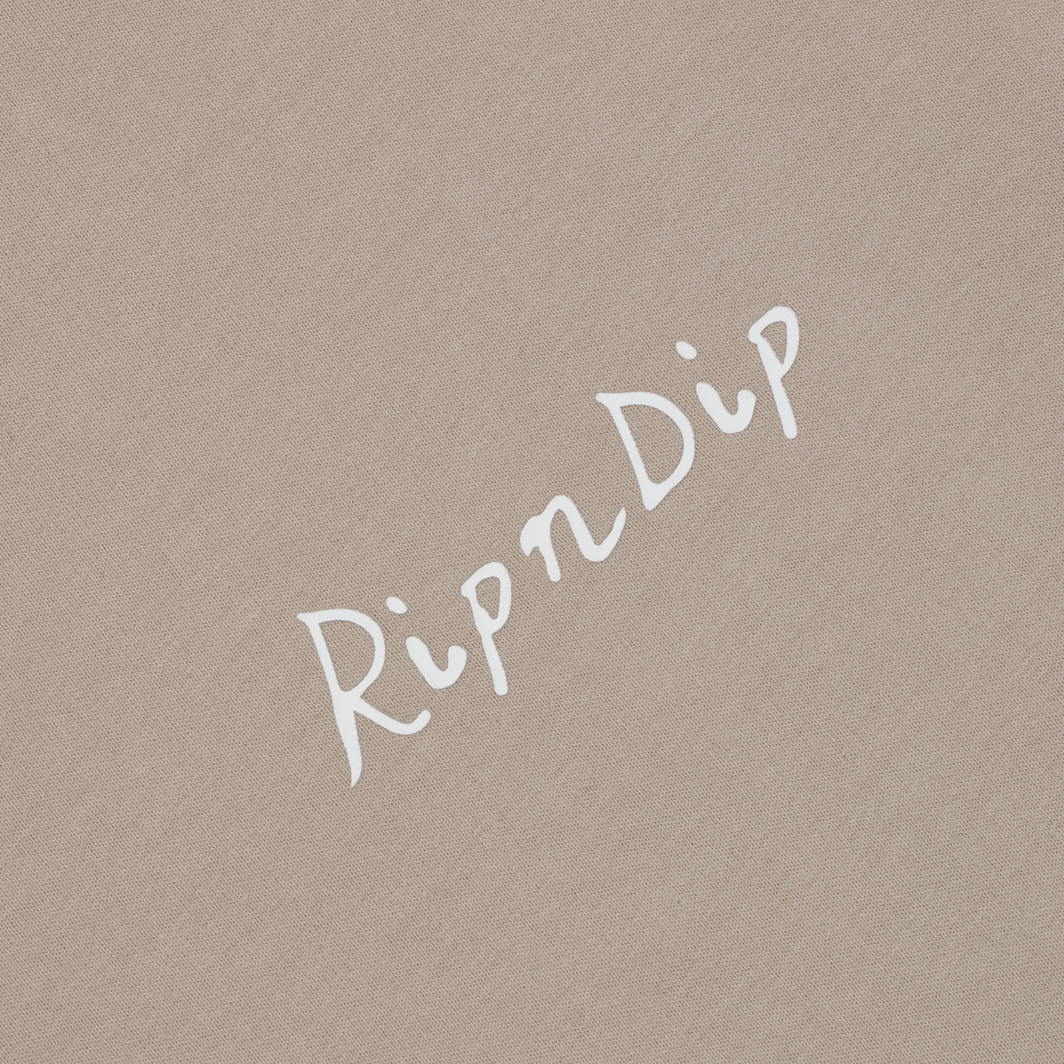 RIPNDIP Nermal Lisa Tee (Sand)