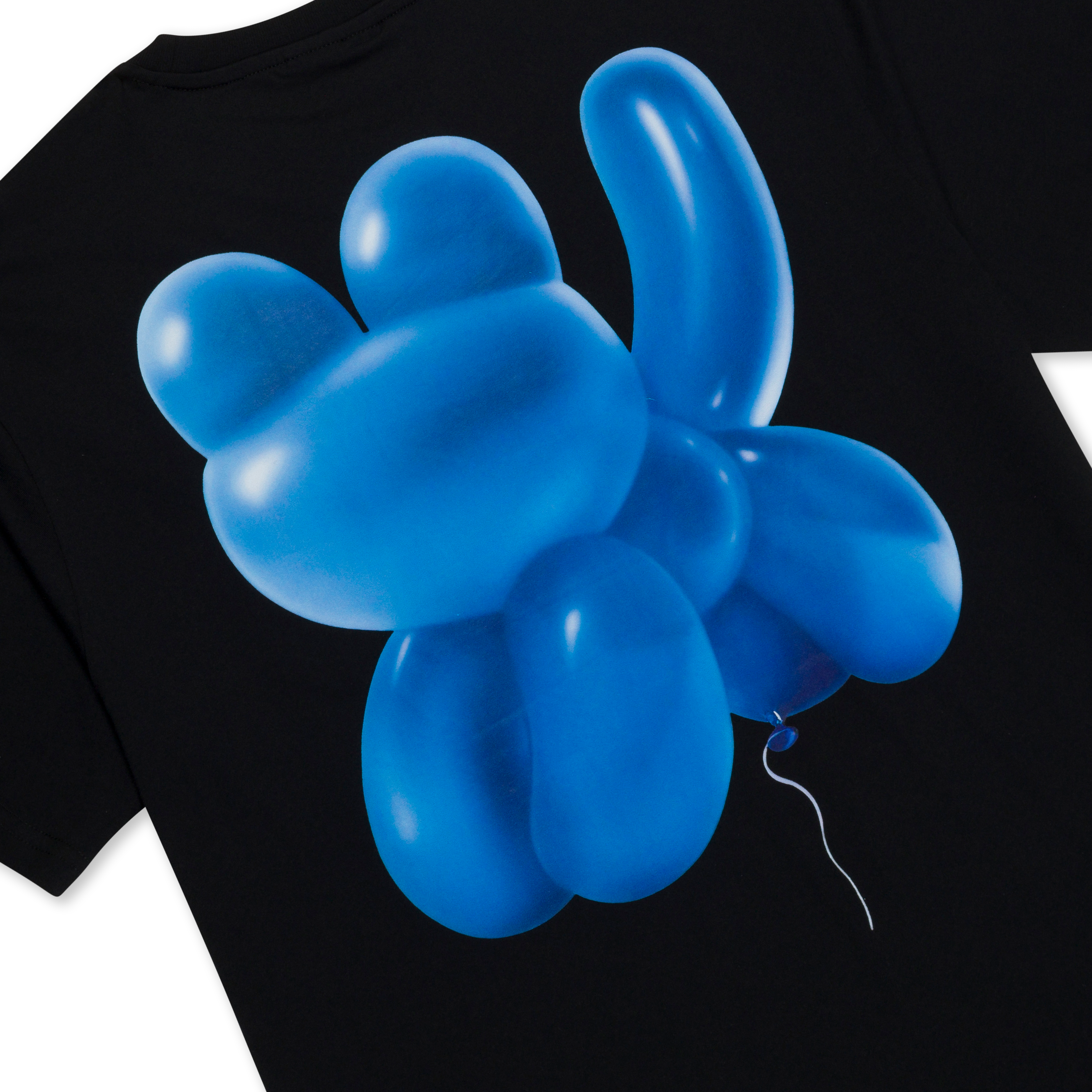 RIPNDIP Favorite Artist Tee (Black)