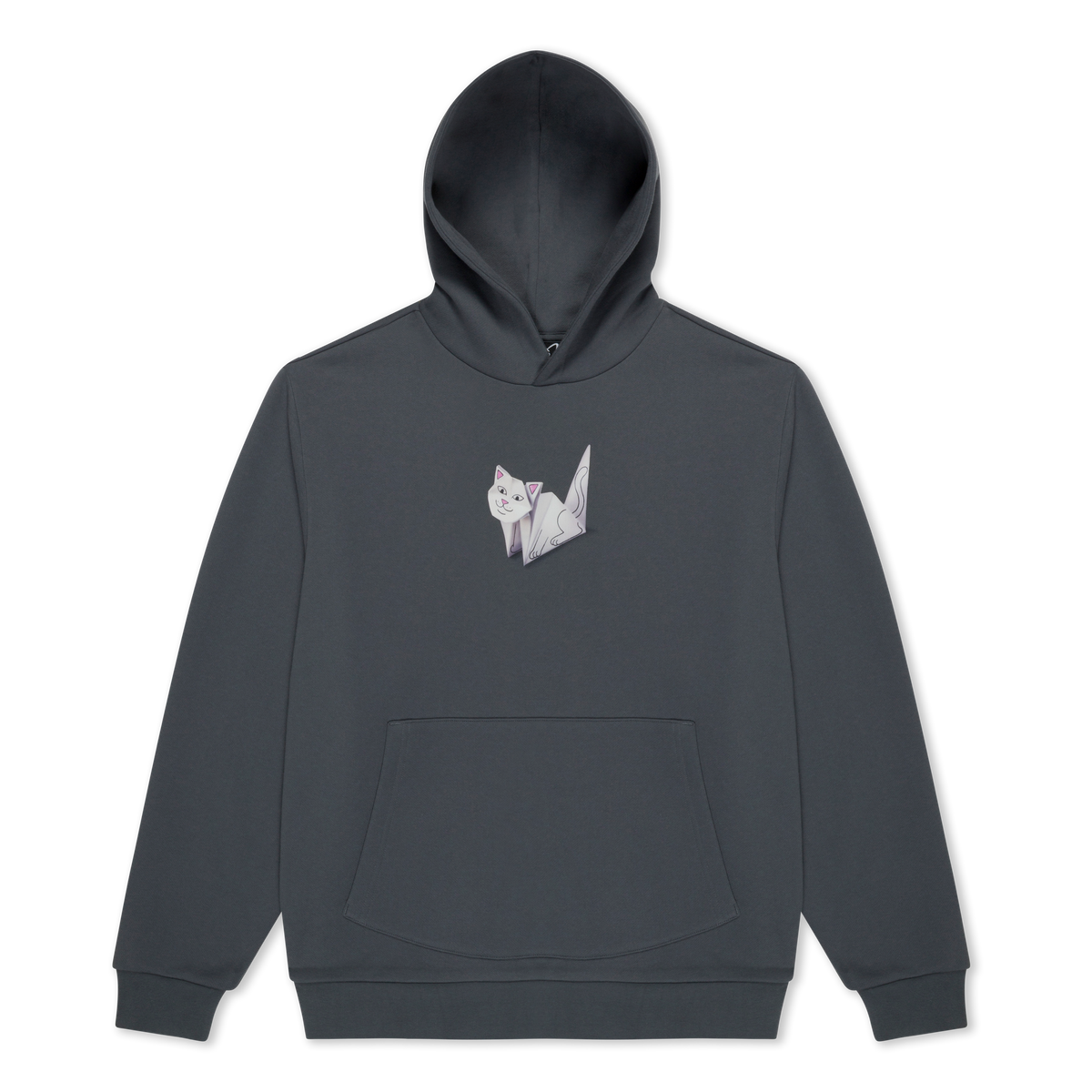 ORIGAMI着用<333*Hoodie 12oz ORIGAMI HOODIE