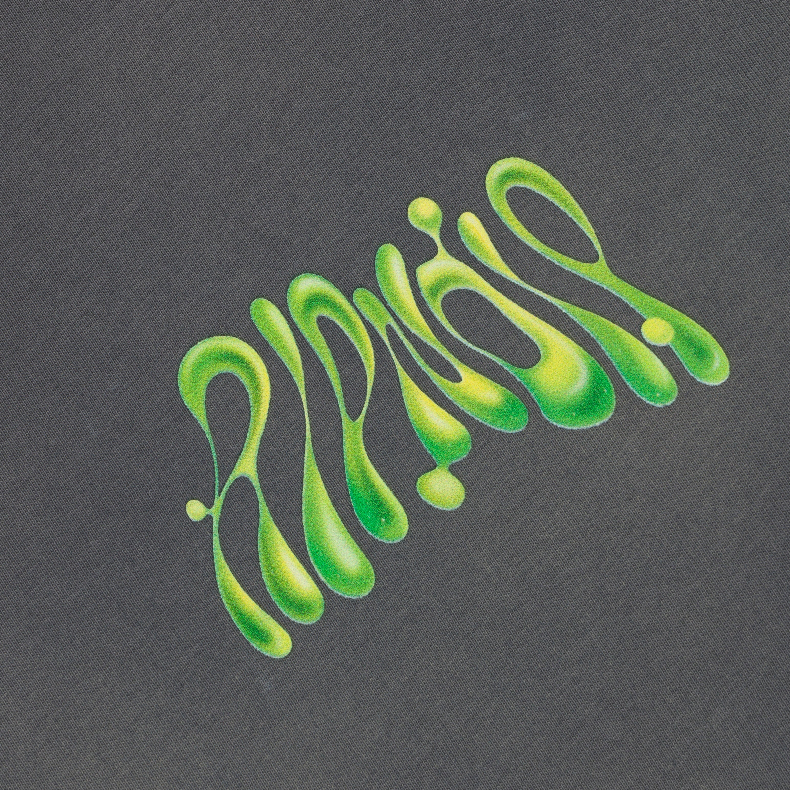 RIPNDIP Lava Lamp LS (Charcoal Vintage Wash)