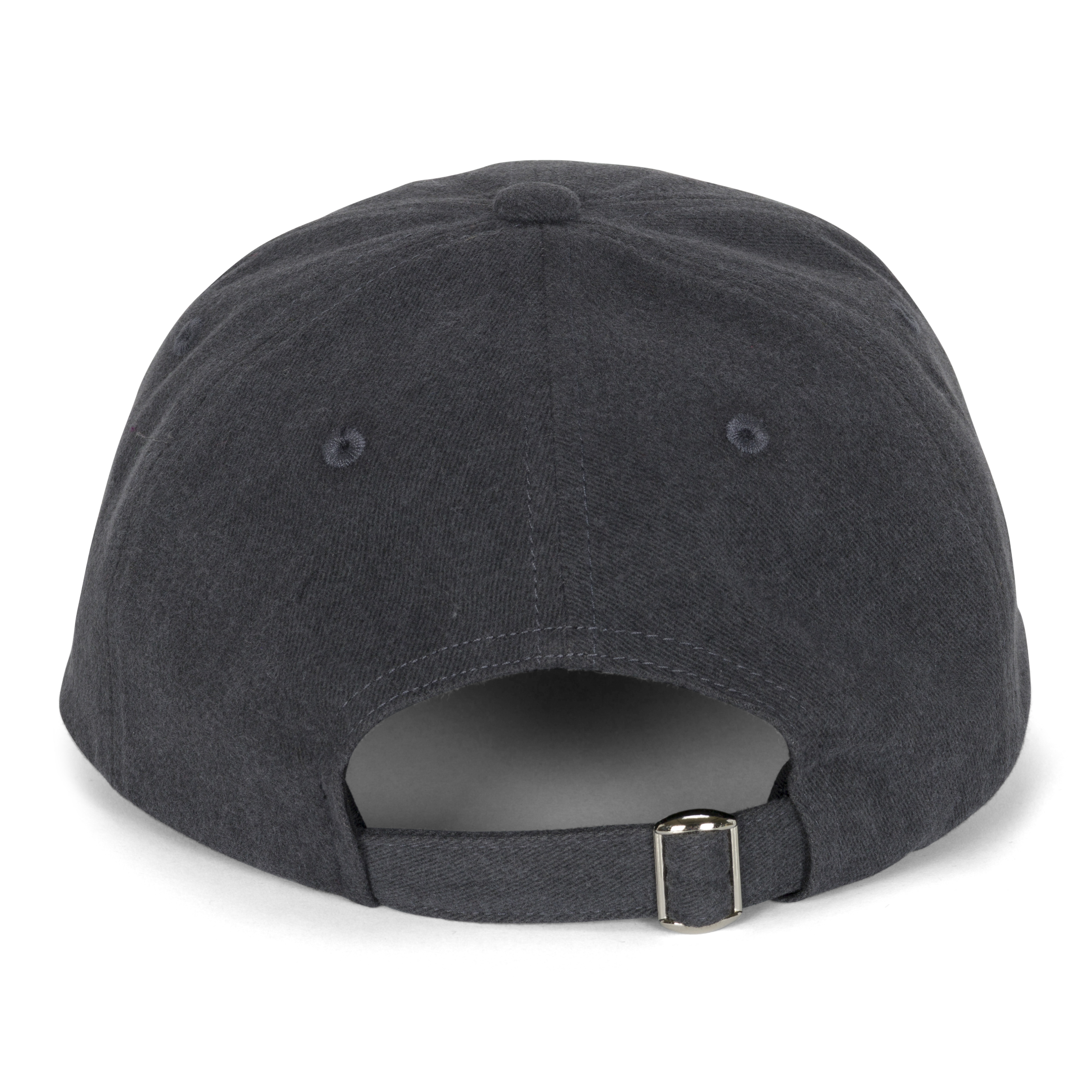 RIPNDIP Pretty Flacko Distressed Dad Hat (Black Vintage Wash)