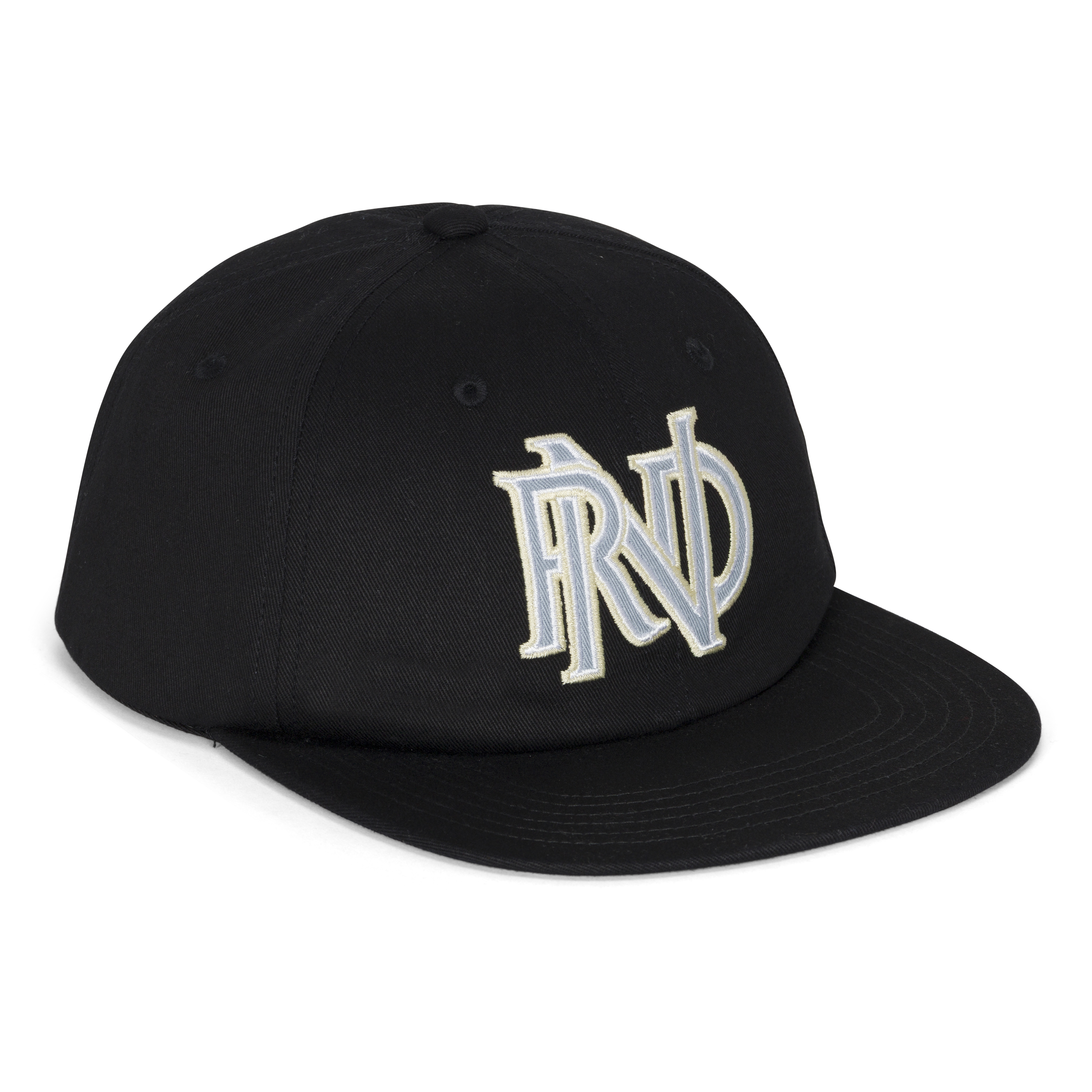 RIPNDIP No Days Off Snapback (Black)