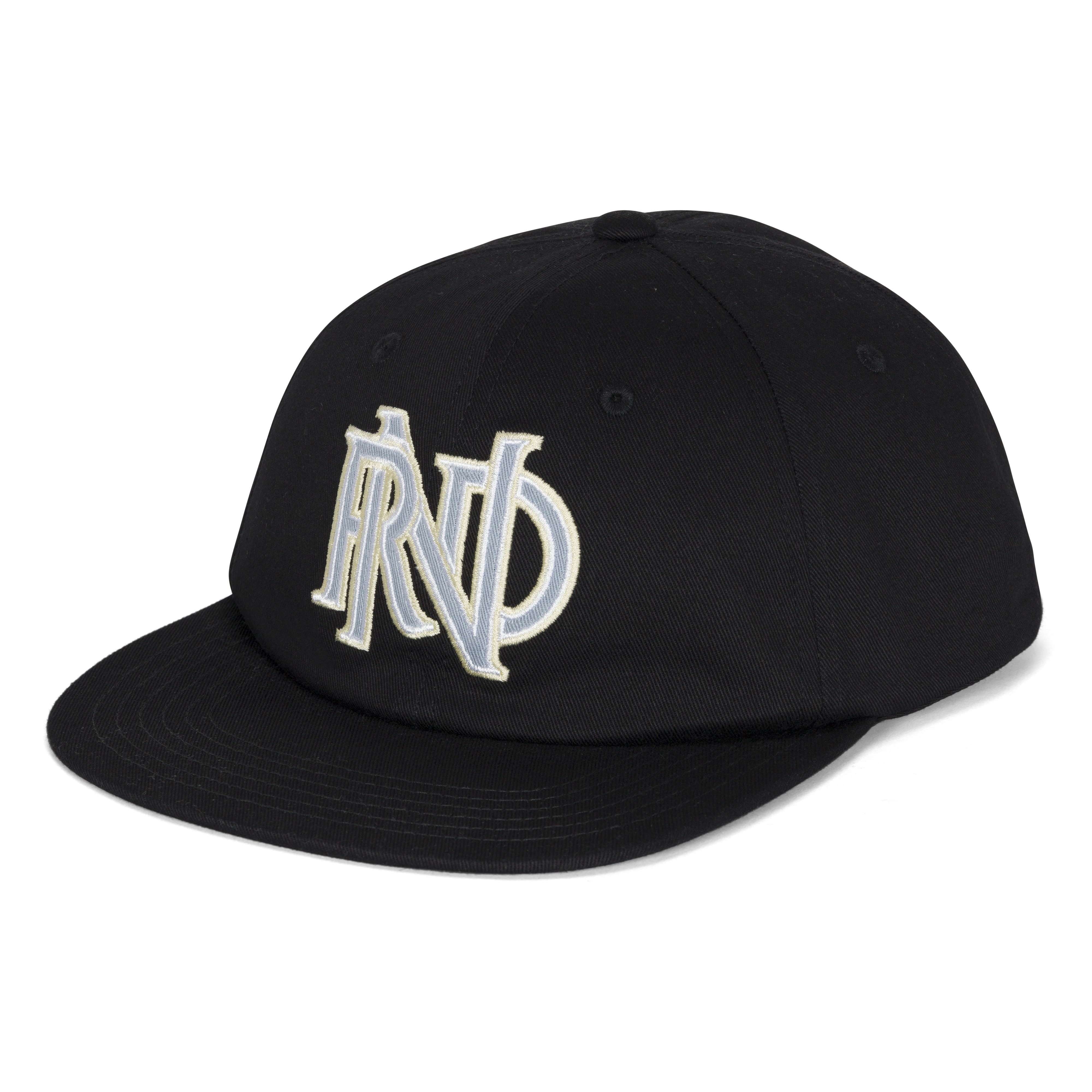 RIPNDIP No Days Off Snapback (Black)