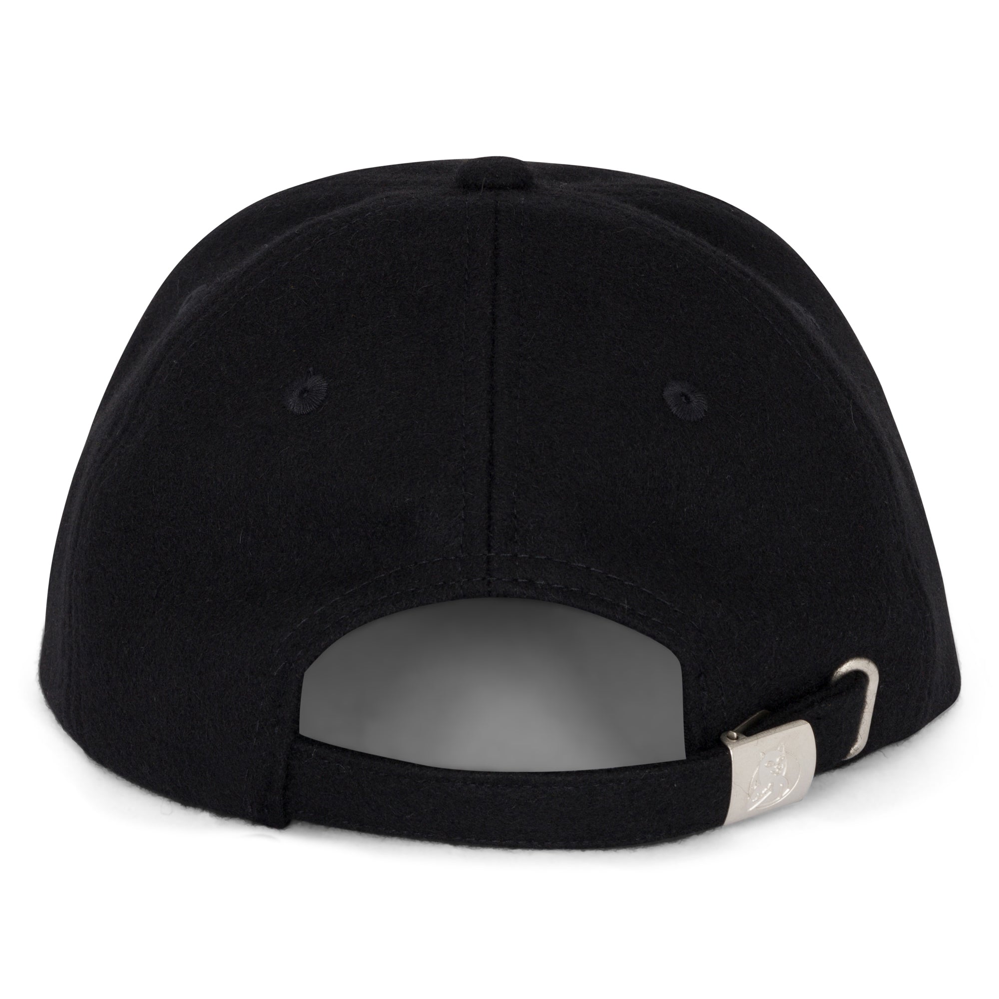 RIPNDIP Sushi Nerm Wool Strapback (Black)