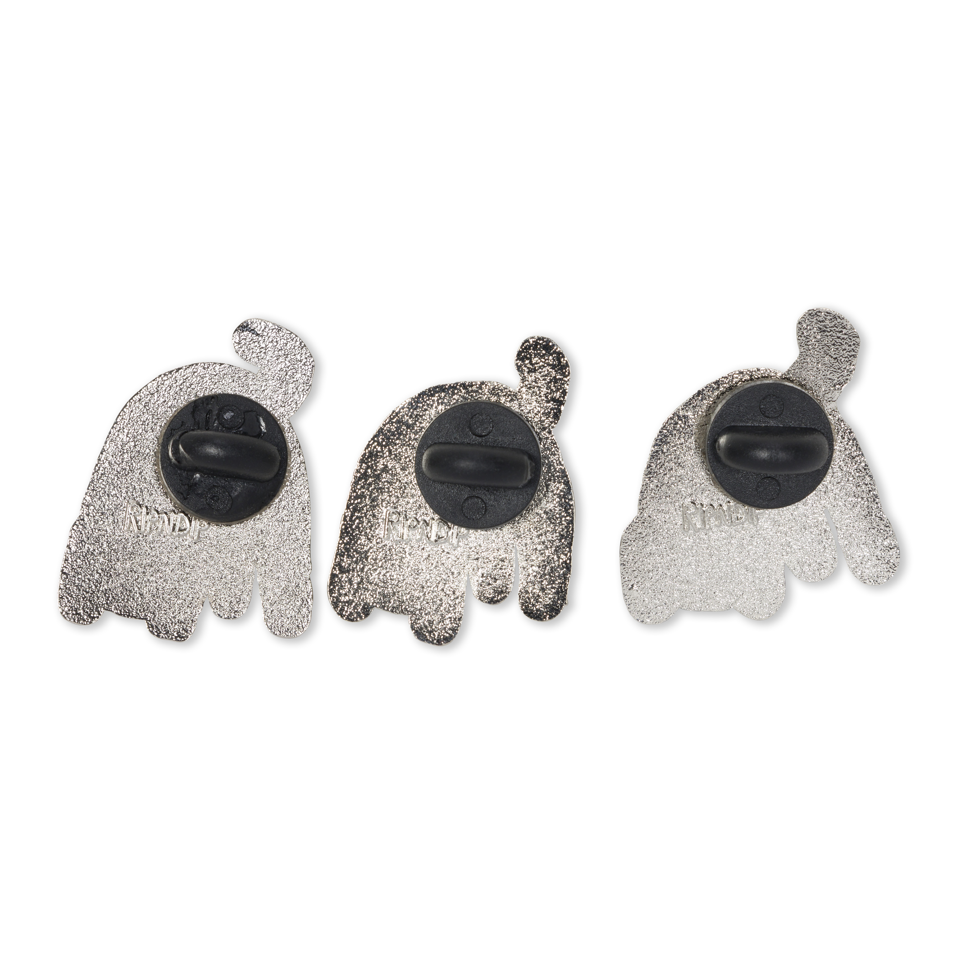 RIPNDIP Blonded Pin Pack (Multi)