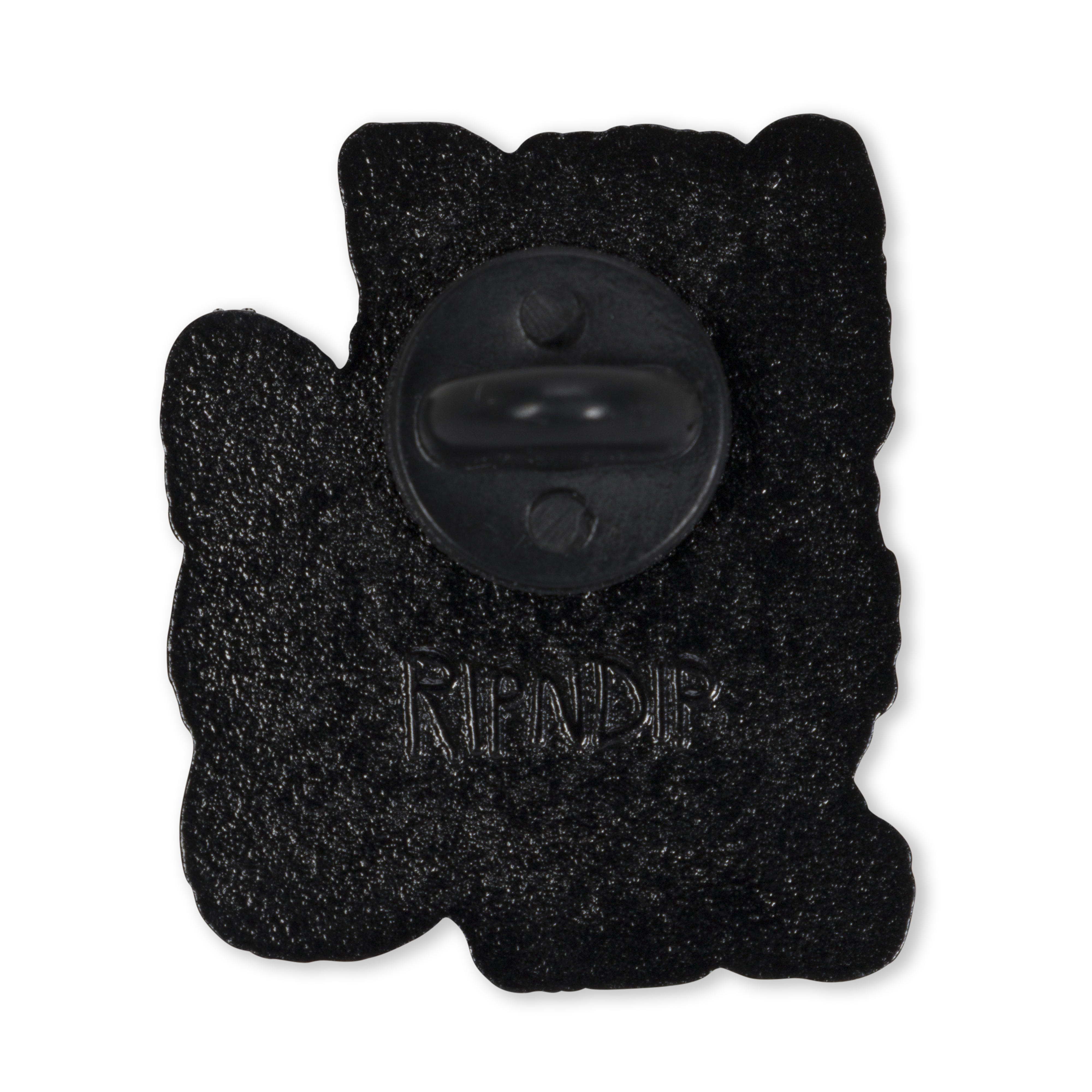 RIPNDIP Pet Me Im Cute Pin (Multi)