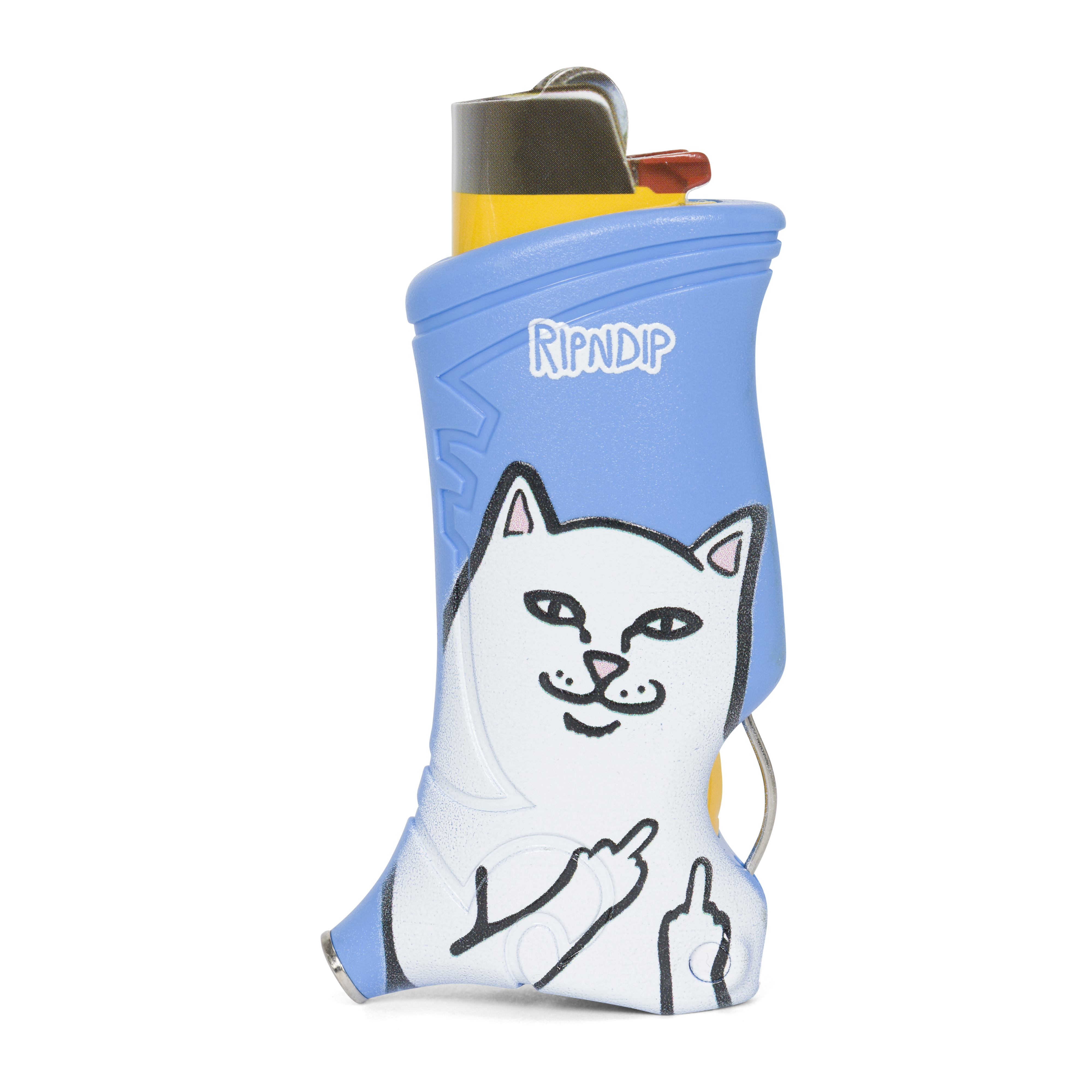 RIPNDIP Lord Nermal Toker Poker (Blue)