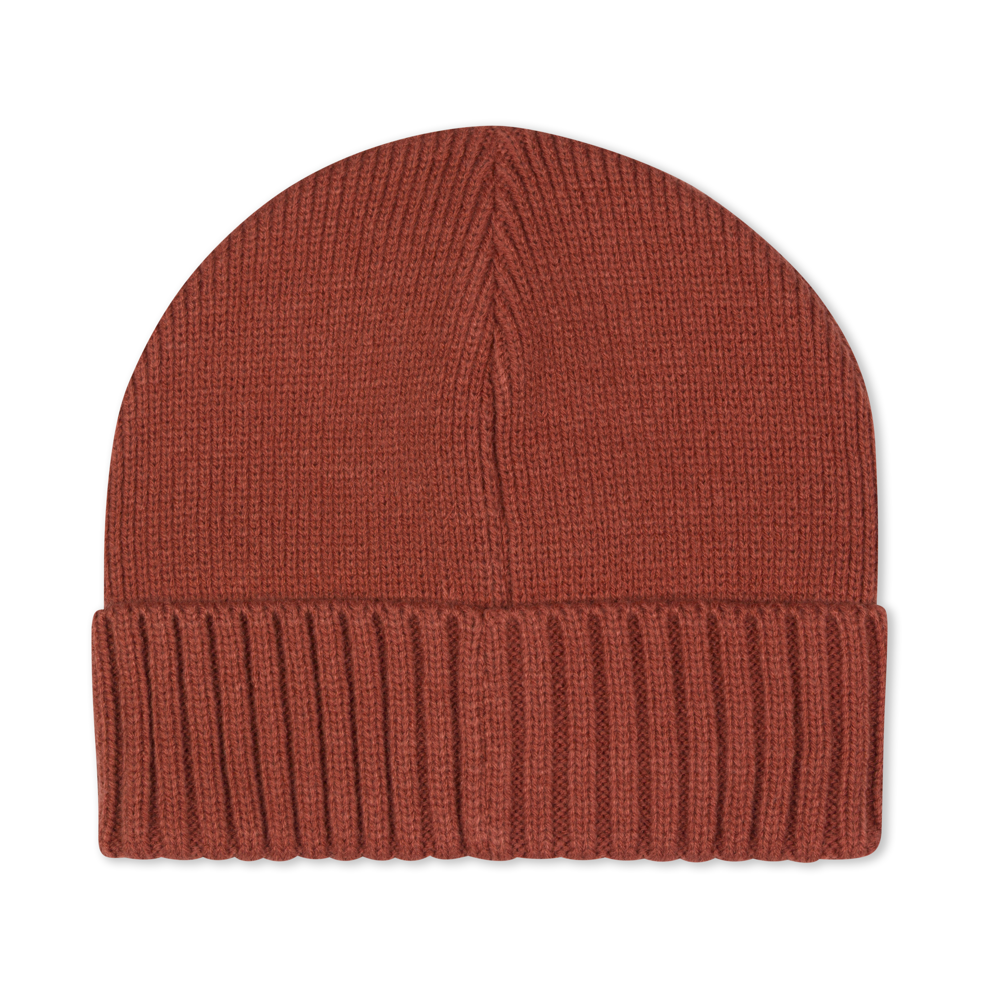 RIPNDIP Peeking Beanie (Burnt Orange)