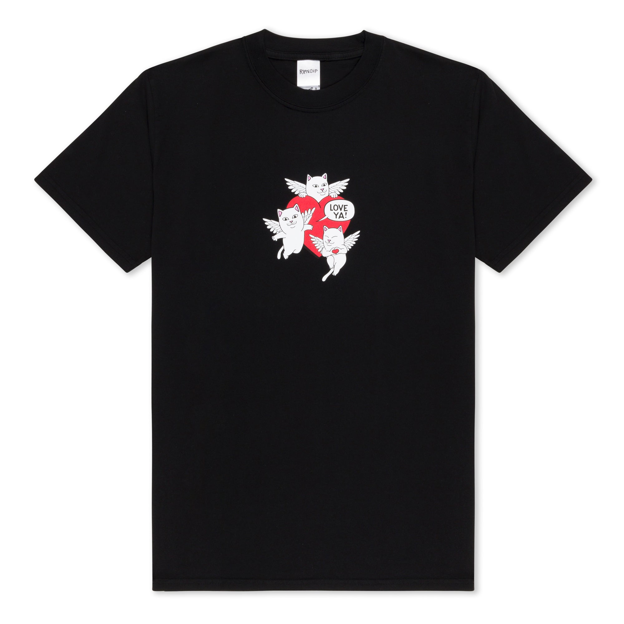 RIPNDIP Nermpids Tee (Black)