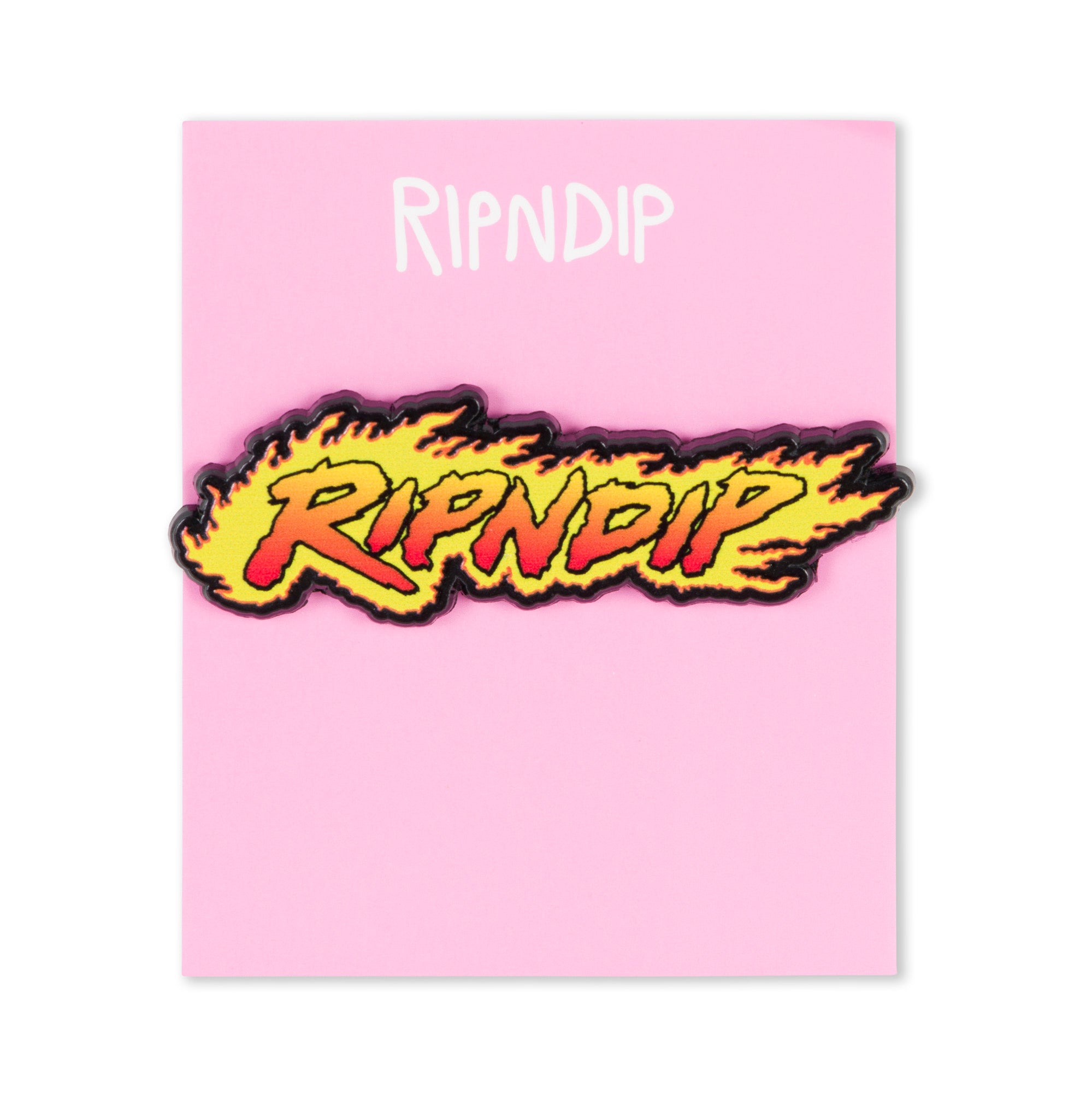 Pins - Complete Any Outfit - Ripndip.com – RIPNDIP