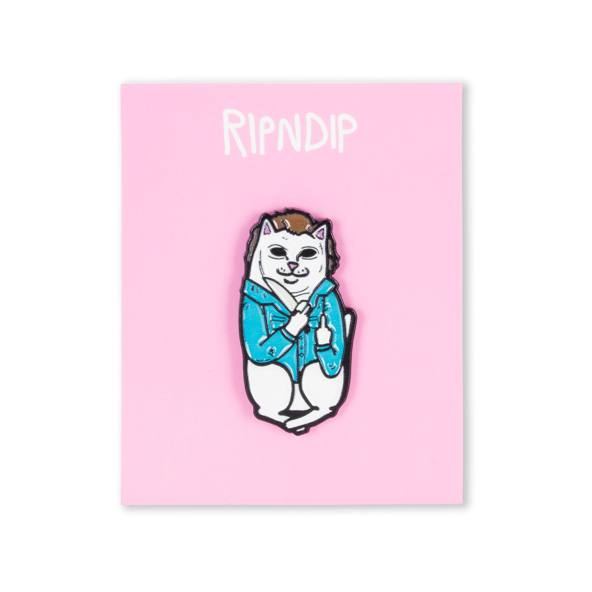 Pins - Complete Any Outfit - Ripndip.com – RIPNDIP